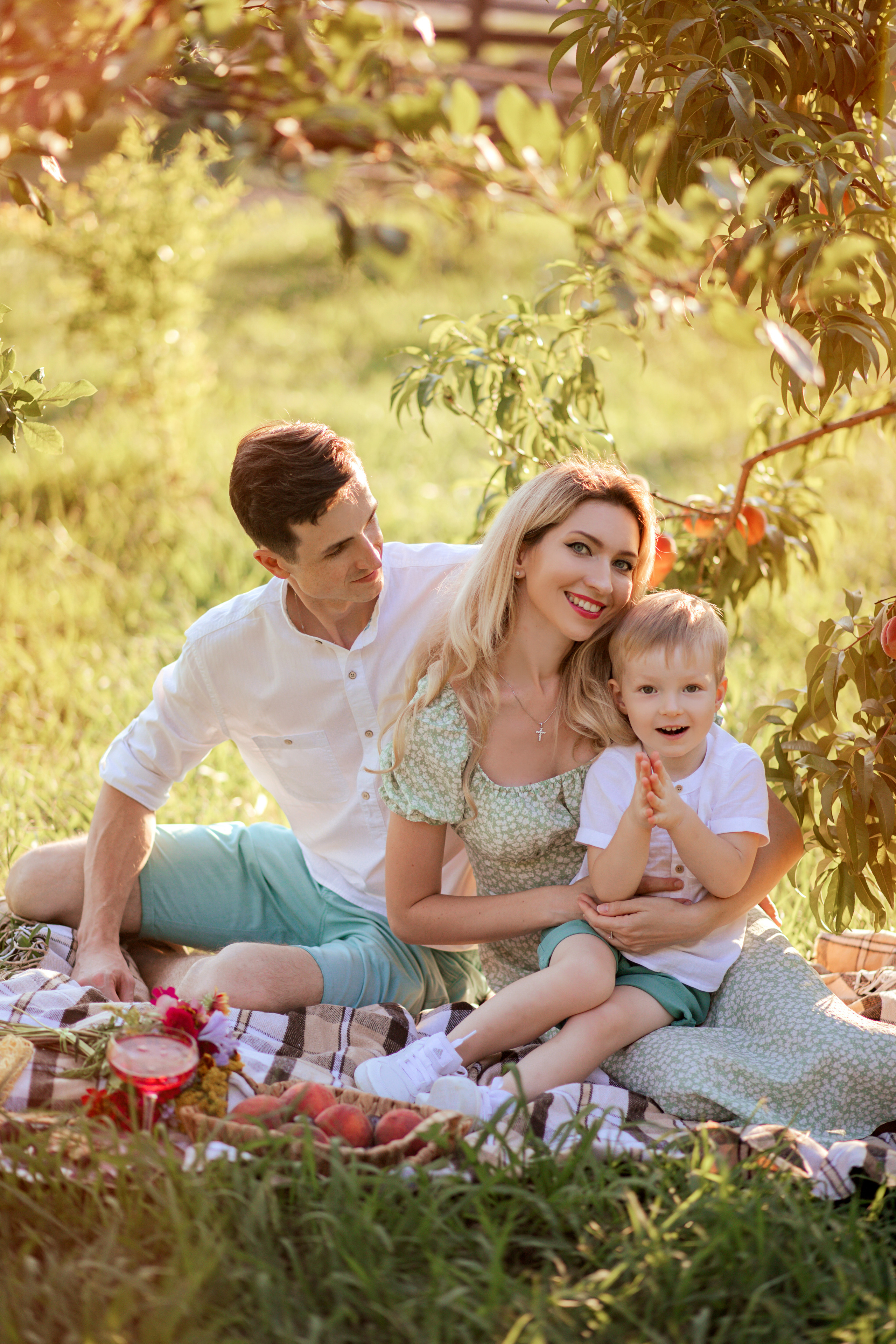 Ферма Экзархо. Олеся и Александр. Фотограф Москва. Семейные и индивидуальные фотосессии в Москве