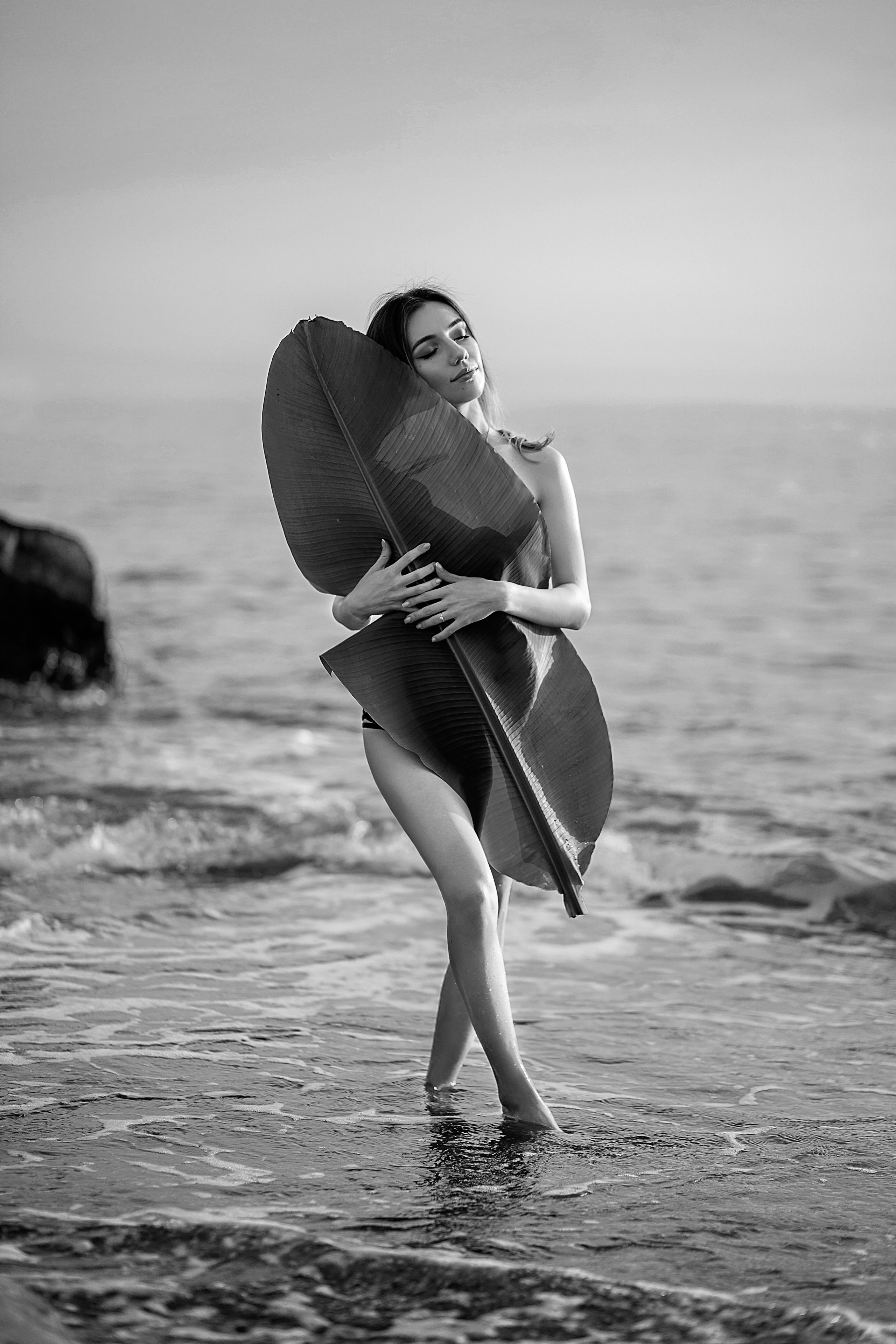 Лиза. Море. Фотограф Москва. Семейные и индивидуальные фотосессии в Москве