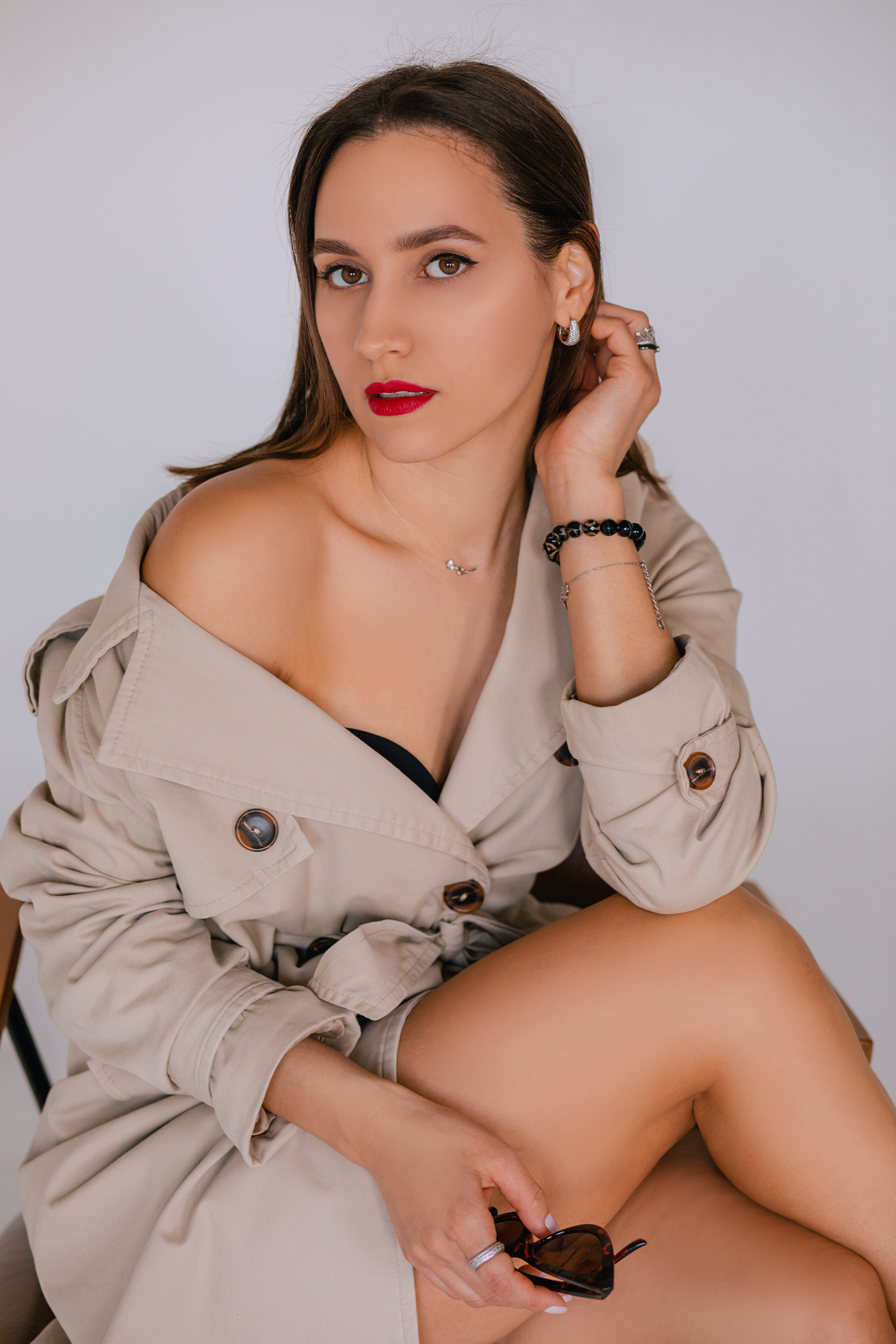 Студия 2412. Марина. Фотограф Москва. Семейные и индивидуальные фотосессии в Москве