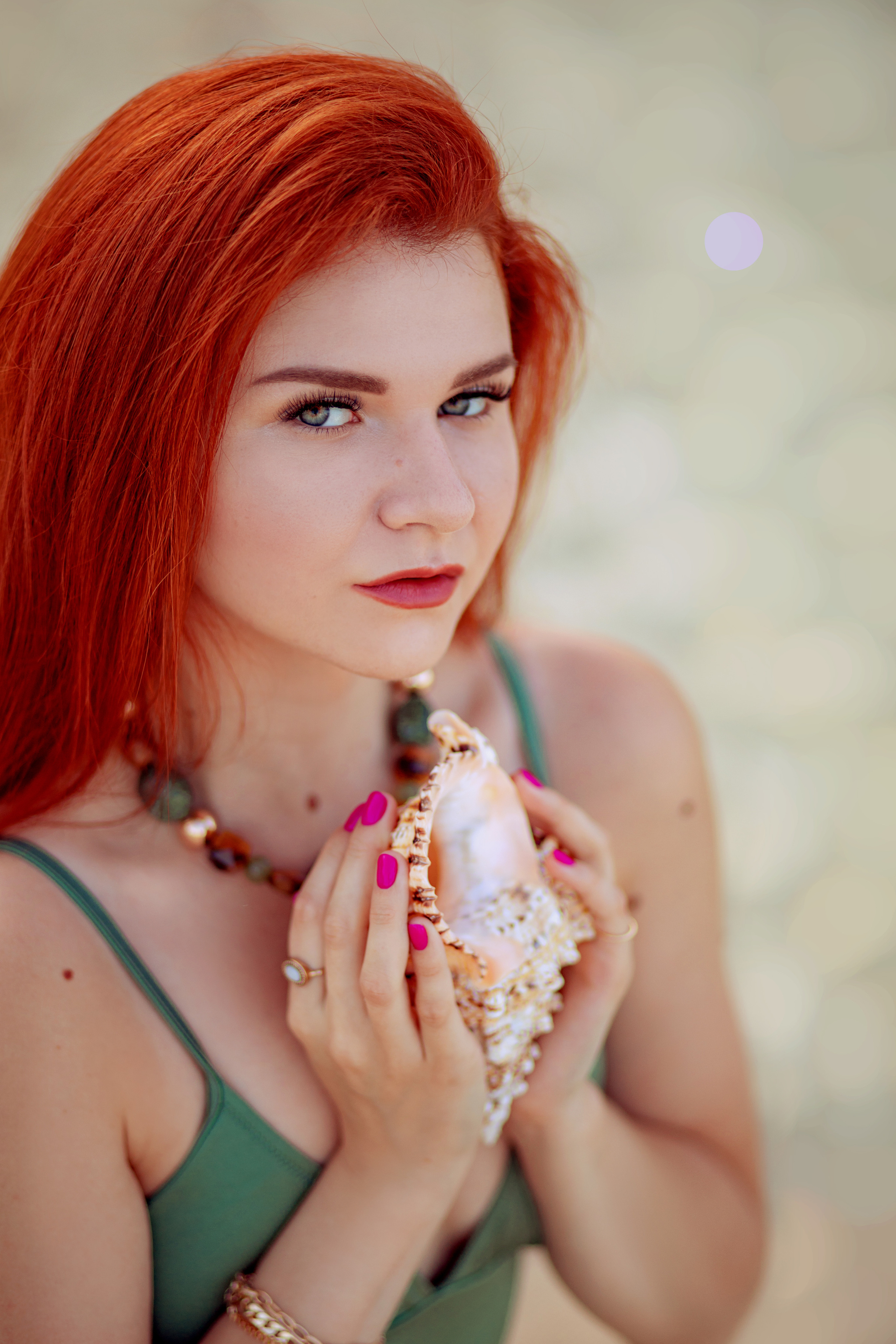 Пляж Маяк. Анастасия. Фотограф Москва. Семейные и индивидуальные фотосессии в Москве