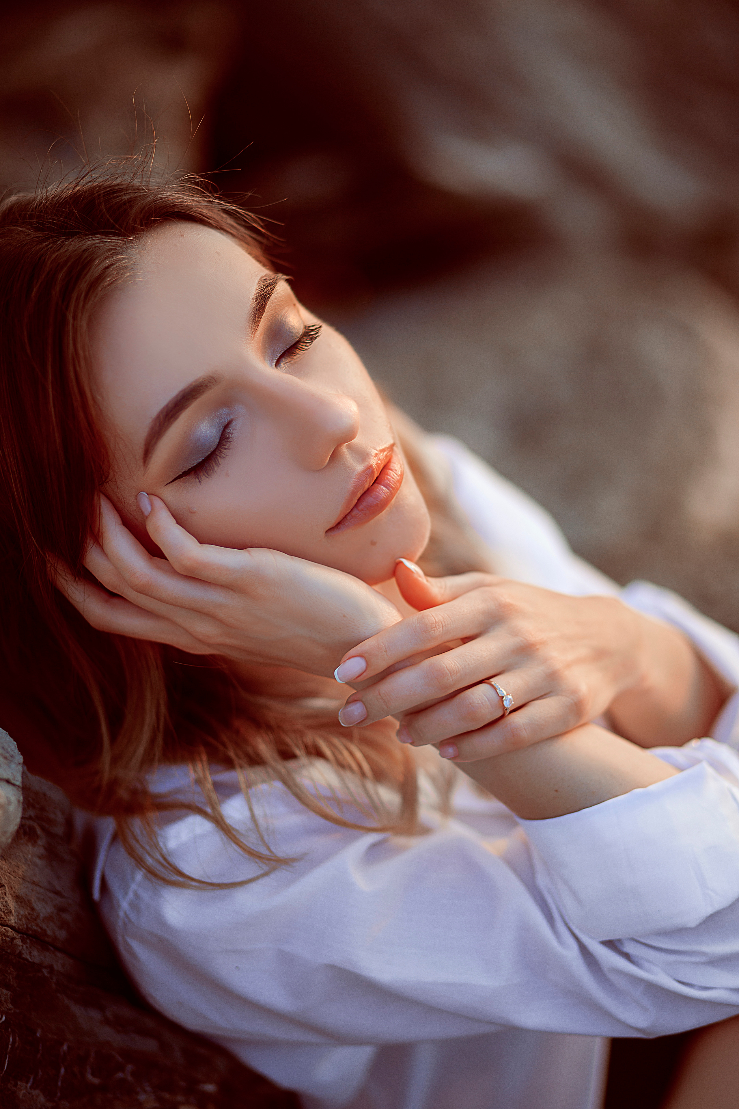 Лиза. Море. Фотограф Москва. Семейные и индивидуальные фотосессии в Москве