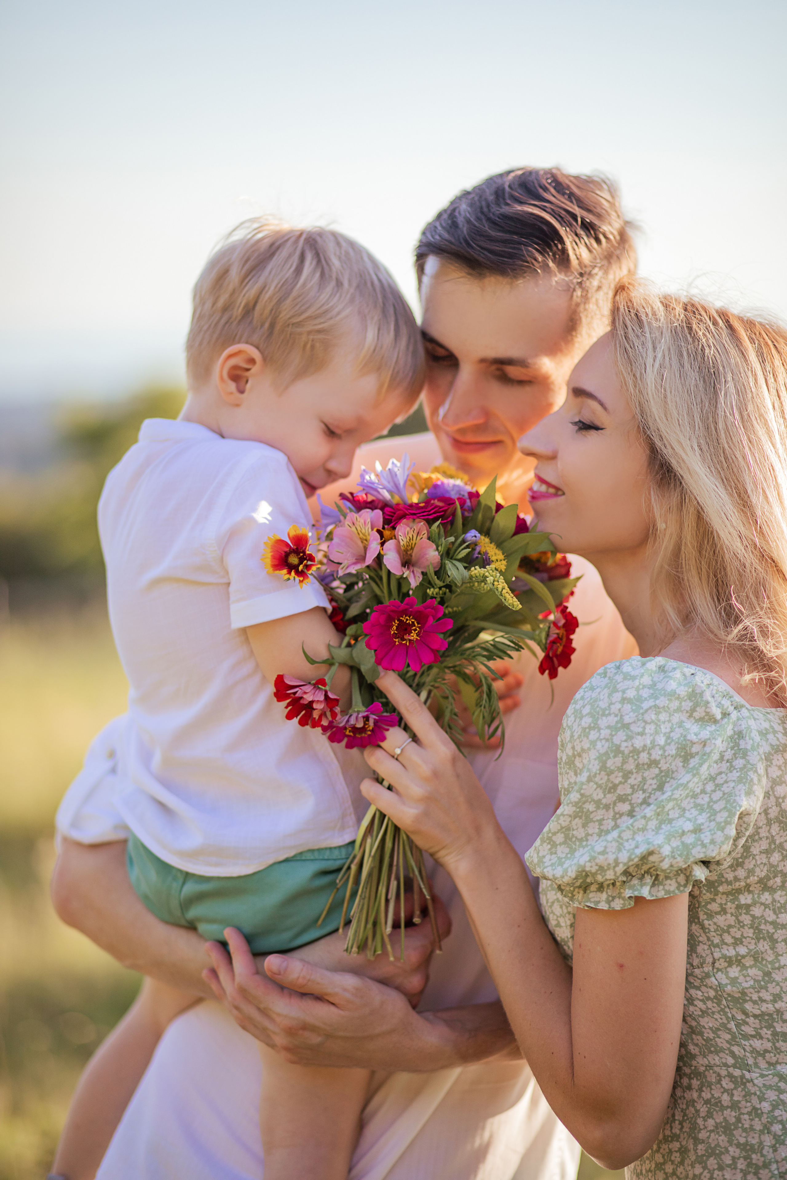Ферма Экзархо. Олеся и Александр. Фотограф Москва. Семейные и индивидуальные фотосессии в Москве