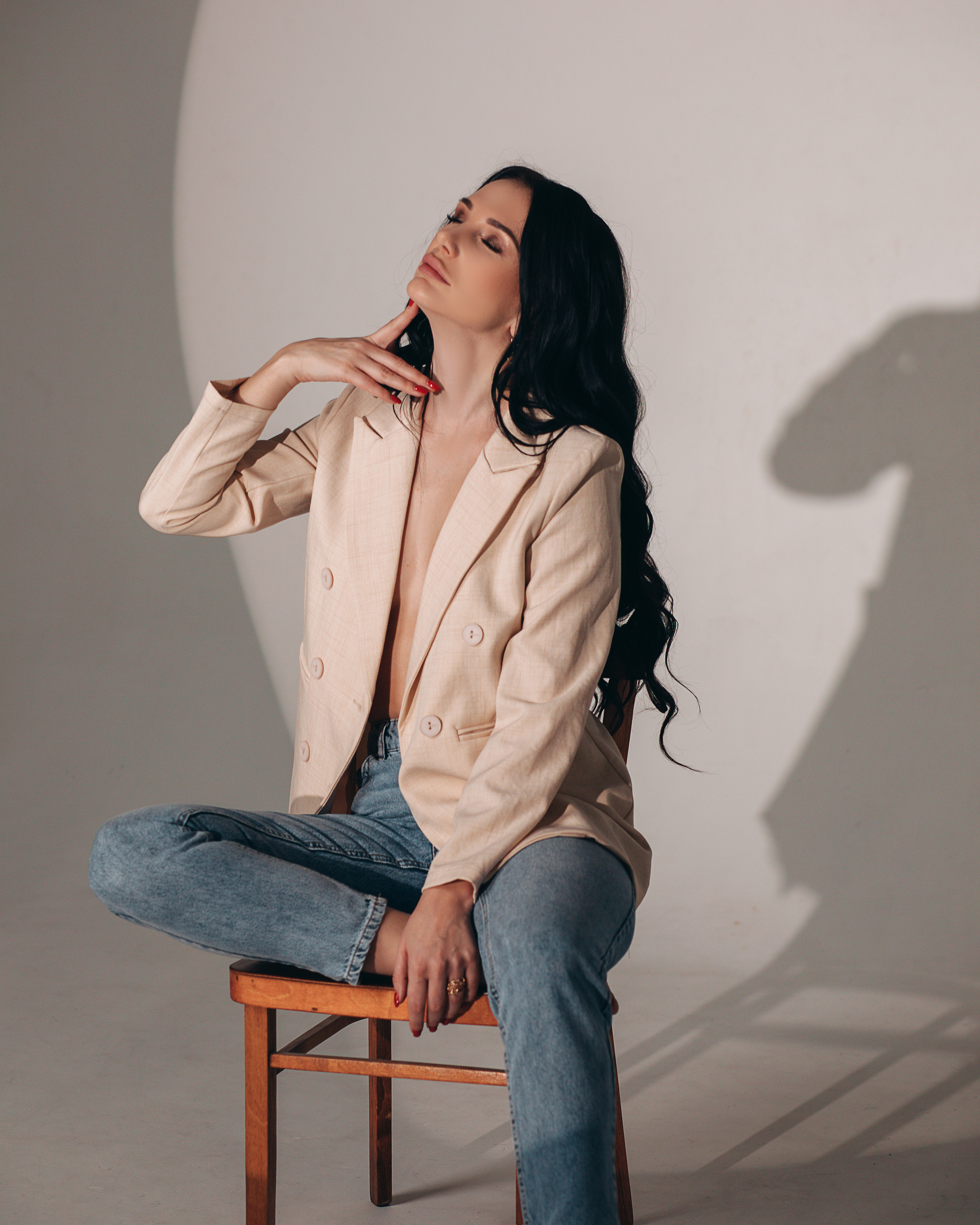 Студия 2412. Дарья. Фотограф Москва. Семейные и индивидуальные фотосессии в Москве