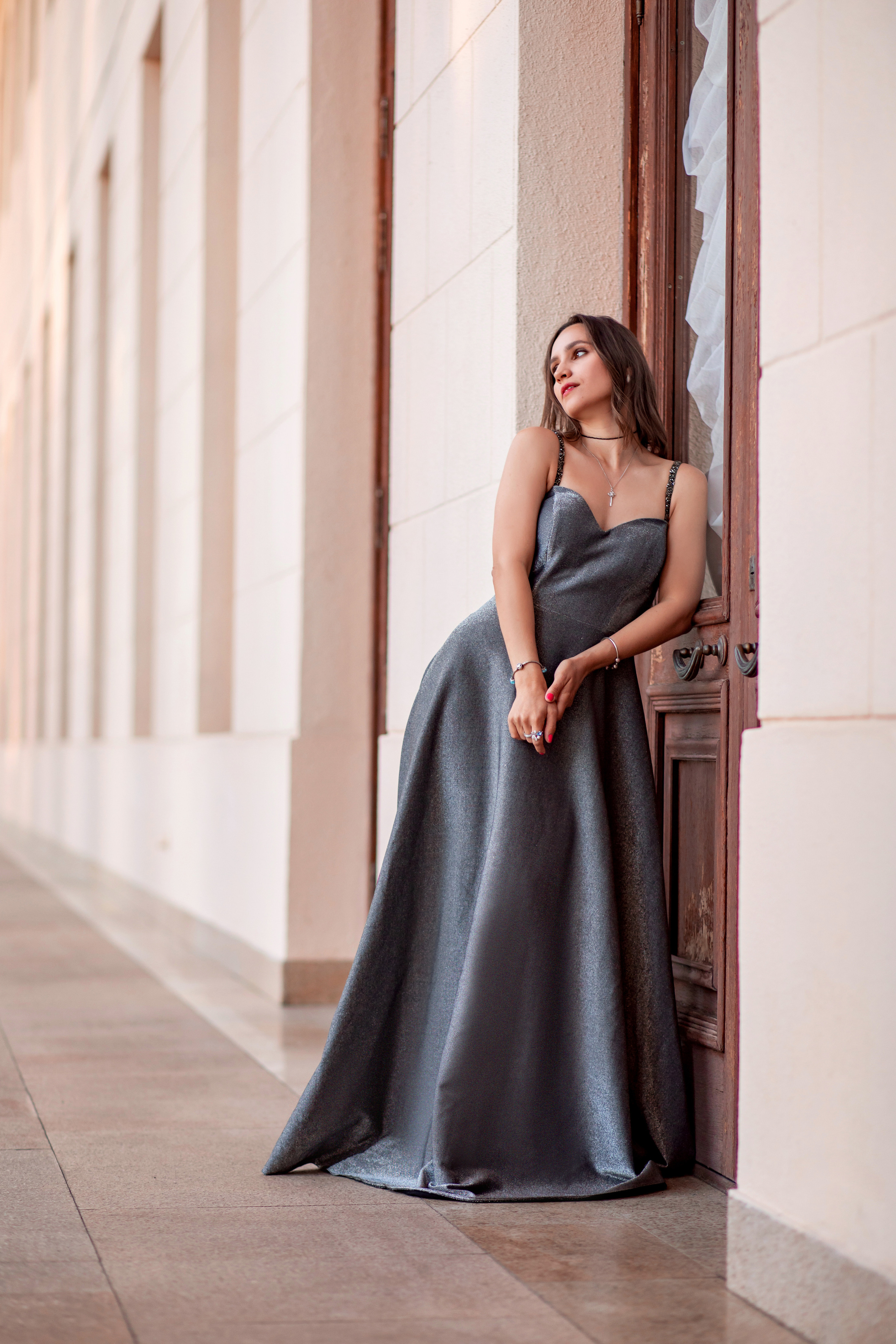 Зимний театр. 3 образа. Марина. Фотограф Москва. Семейные и индивидуальные фотосессии в Москве