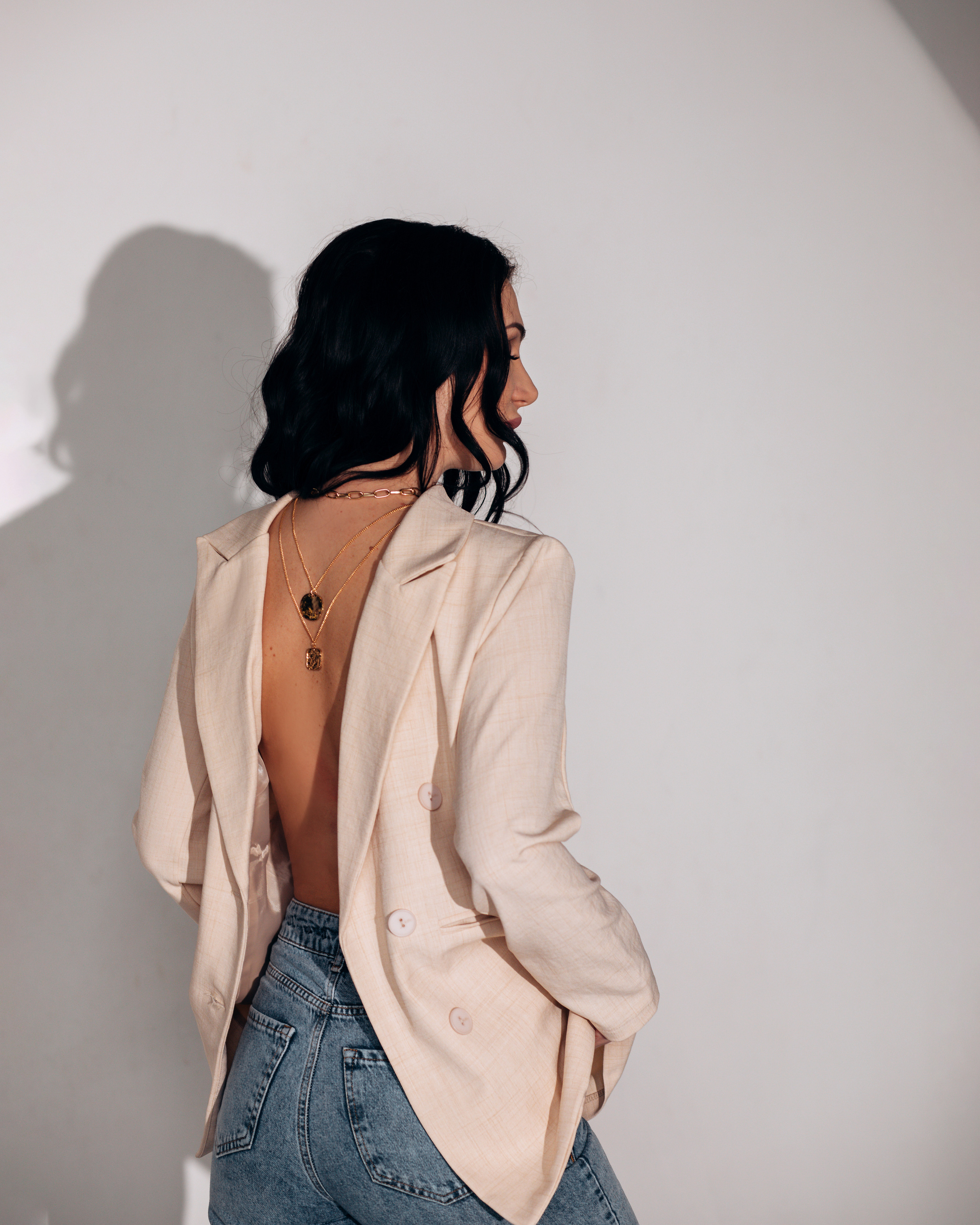 Студия 2412. Дарья. Фотограф Москва. Семейные и индивидуальные фотосессии в Москве