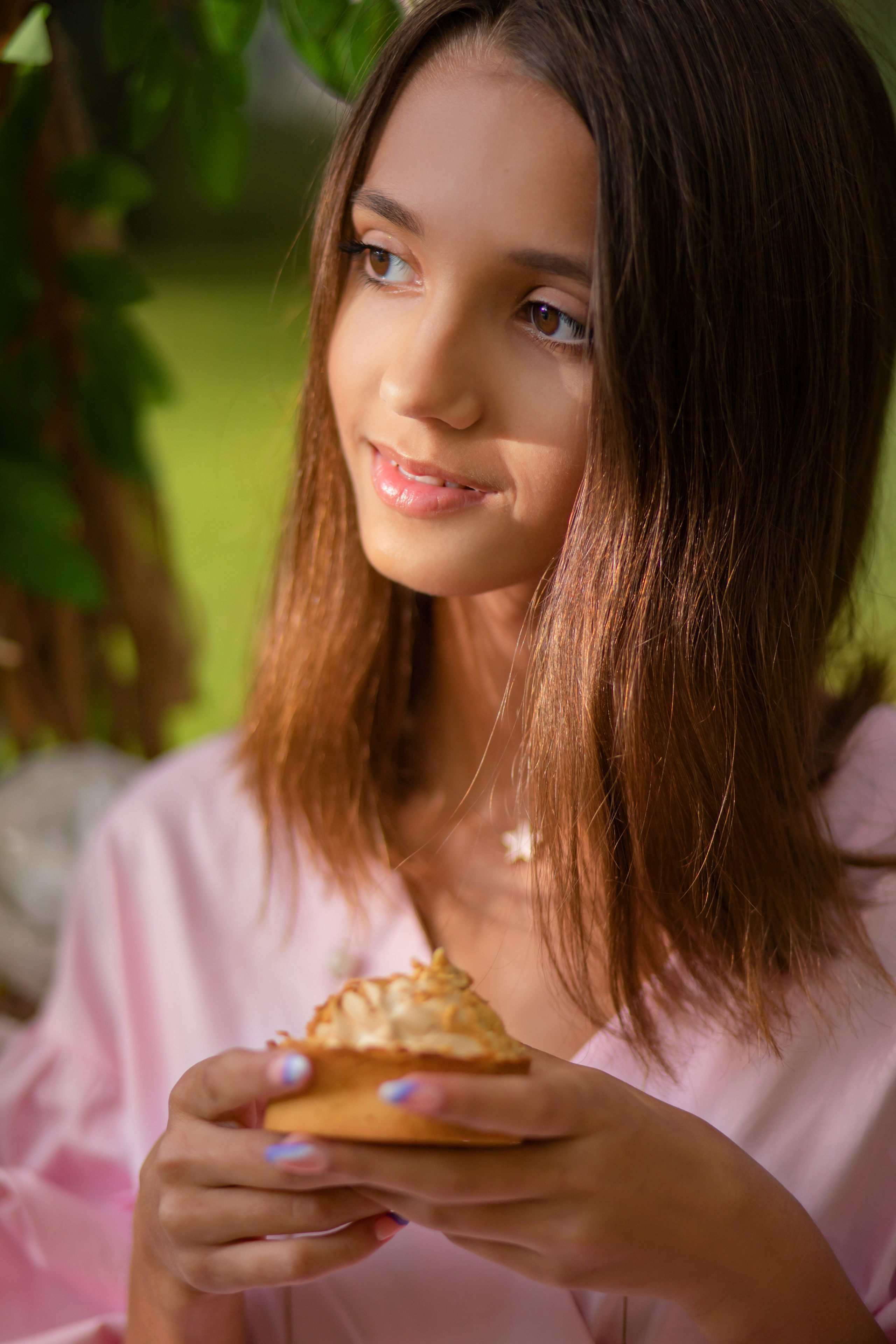 День рождения. Карина. Фотограф Москва. Семейные и индивидуальные фотосессии в Москве