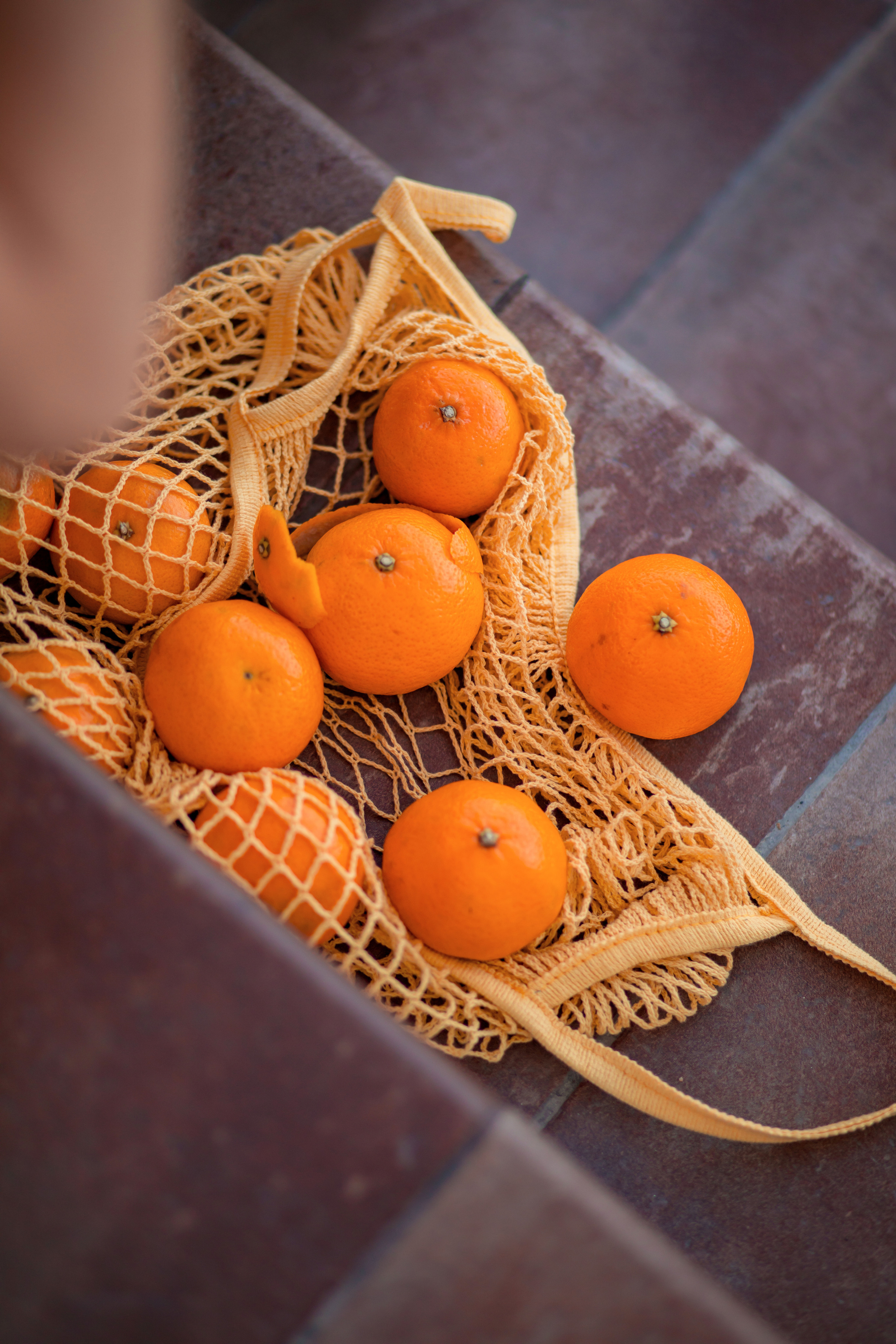 Инна. Кафе Del Mar. Фотограф Москва. Семейные и индивидуальные фотосессии в Москве