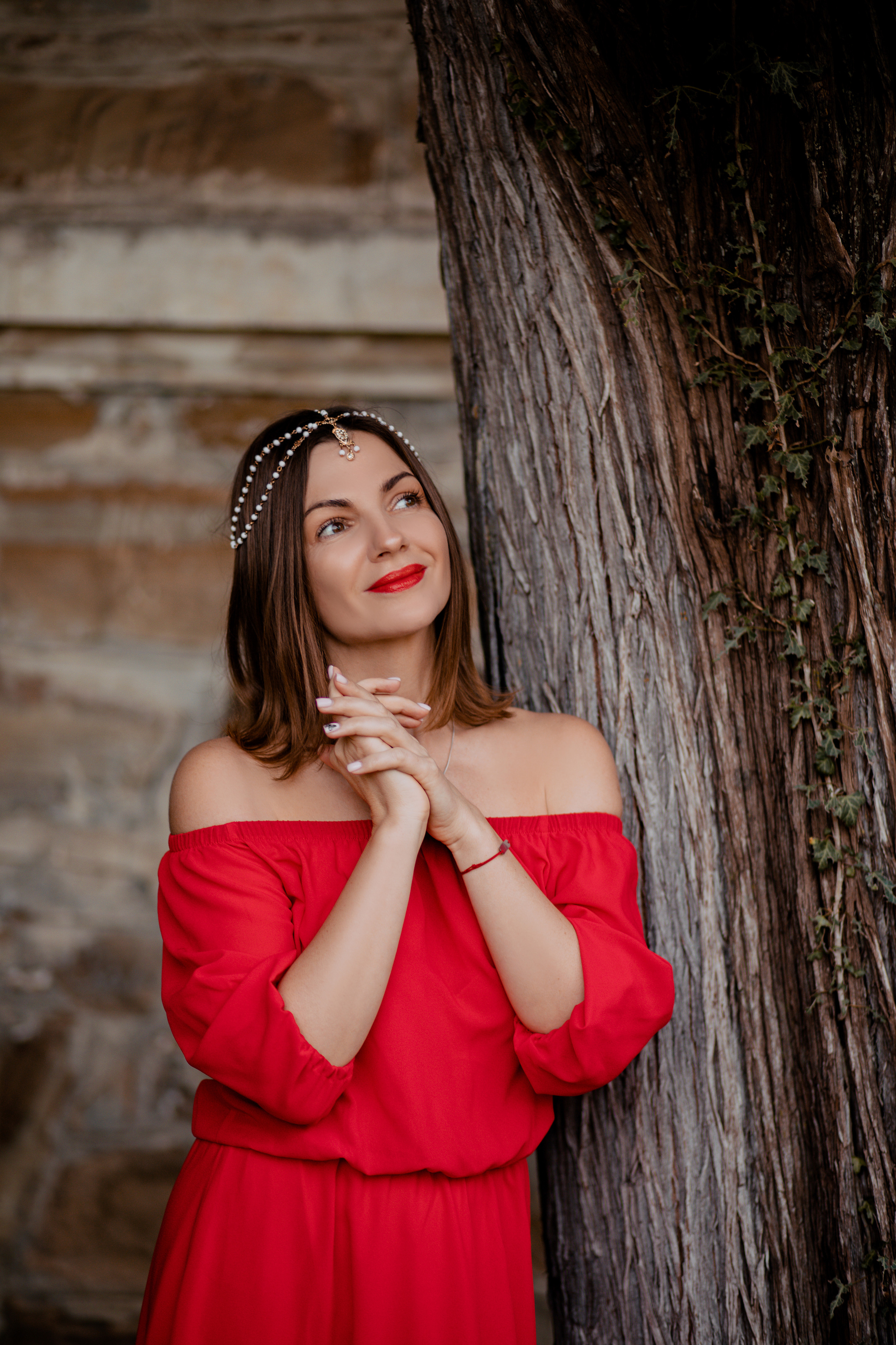 Дача Квитко. Светлана. Фотограф Москва. Семейные и индивидуальные фотосессии в Москве