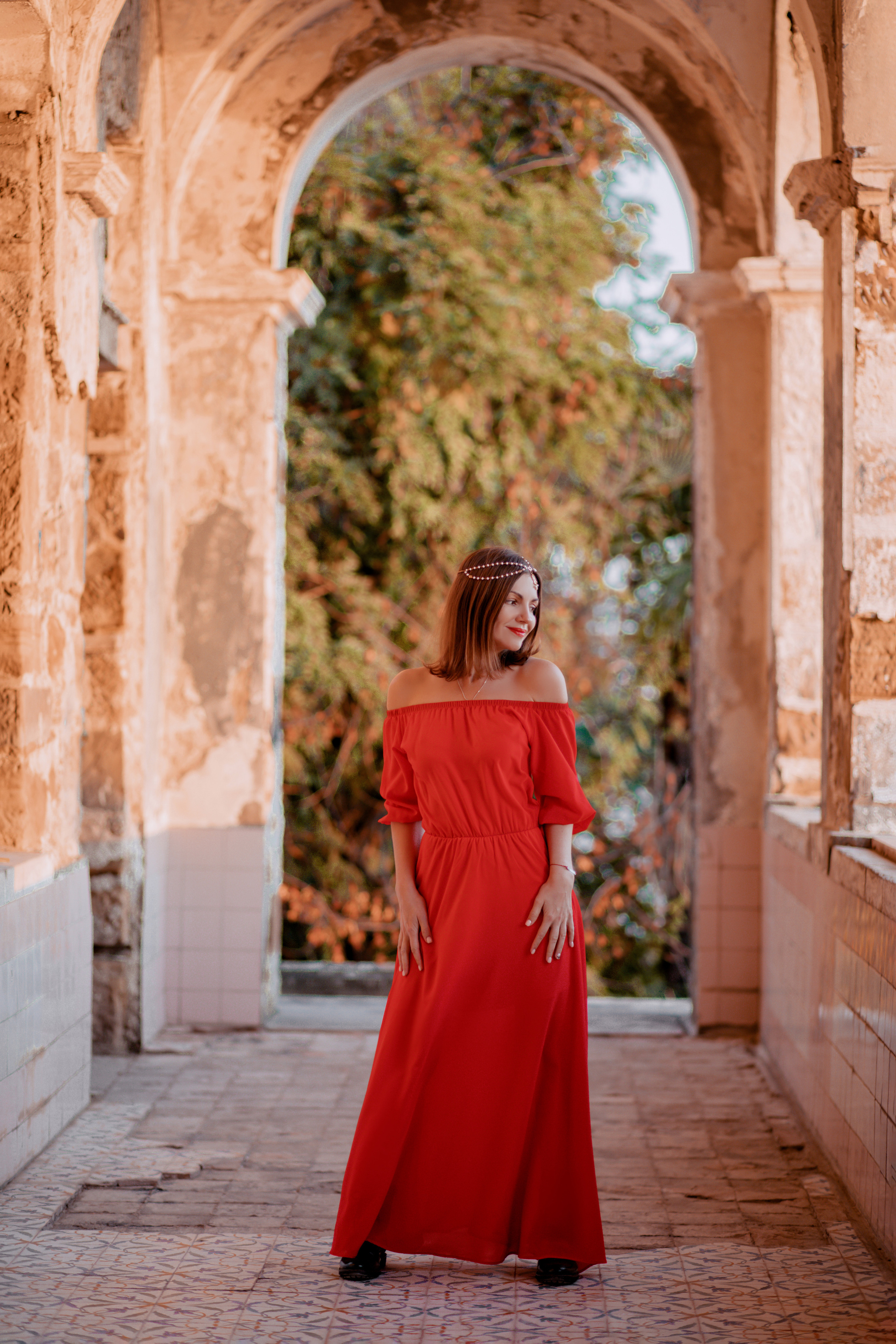 Дача Квитко. Светлана. Фотограф Москва. Семейные и индивидуальные фотосессии в Москве