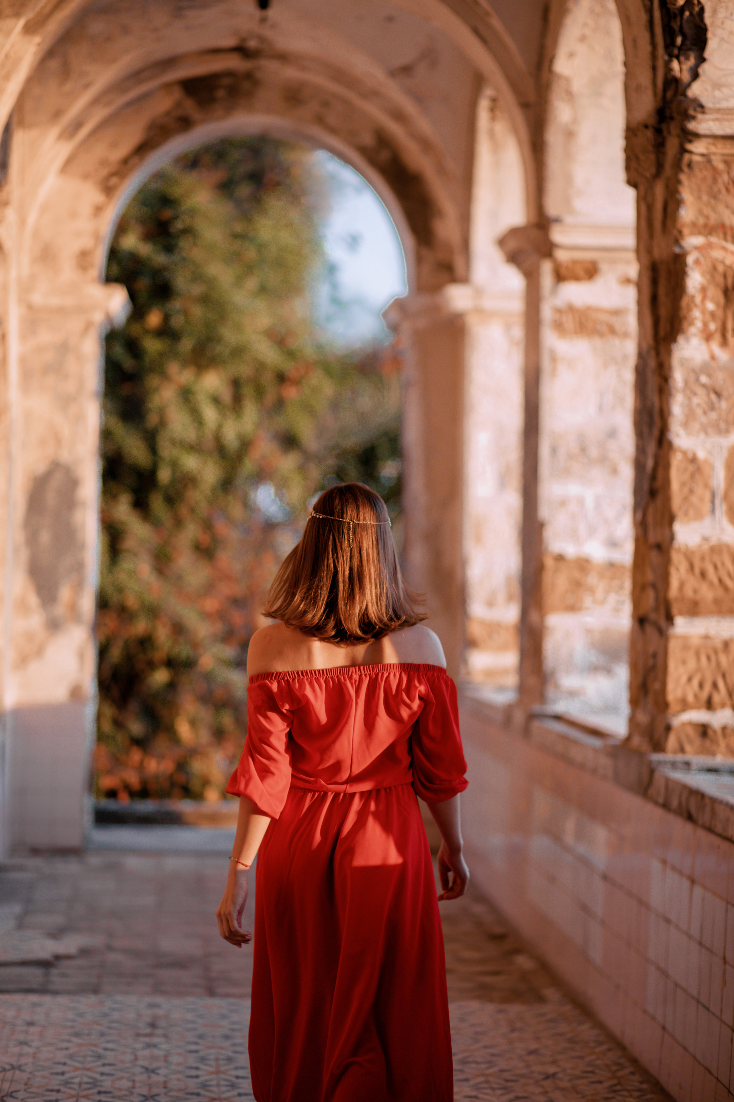 Дача Квитко. Светлана. Фотограф Москва. Семейные и индивидуальные фотосессии в Москве