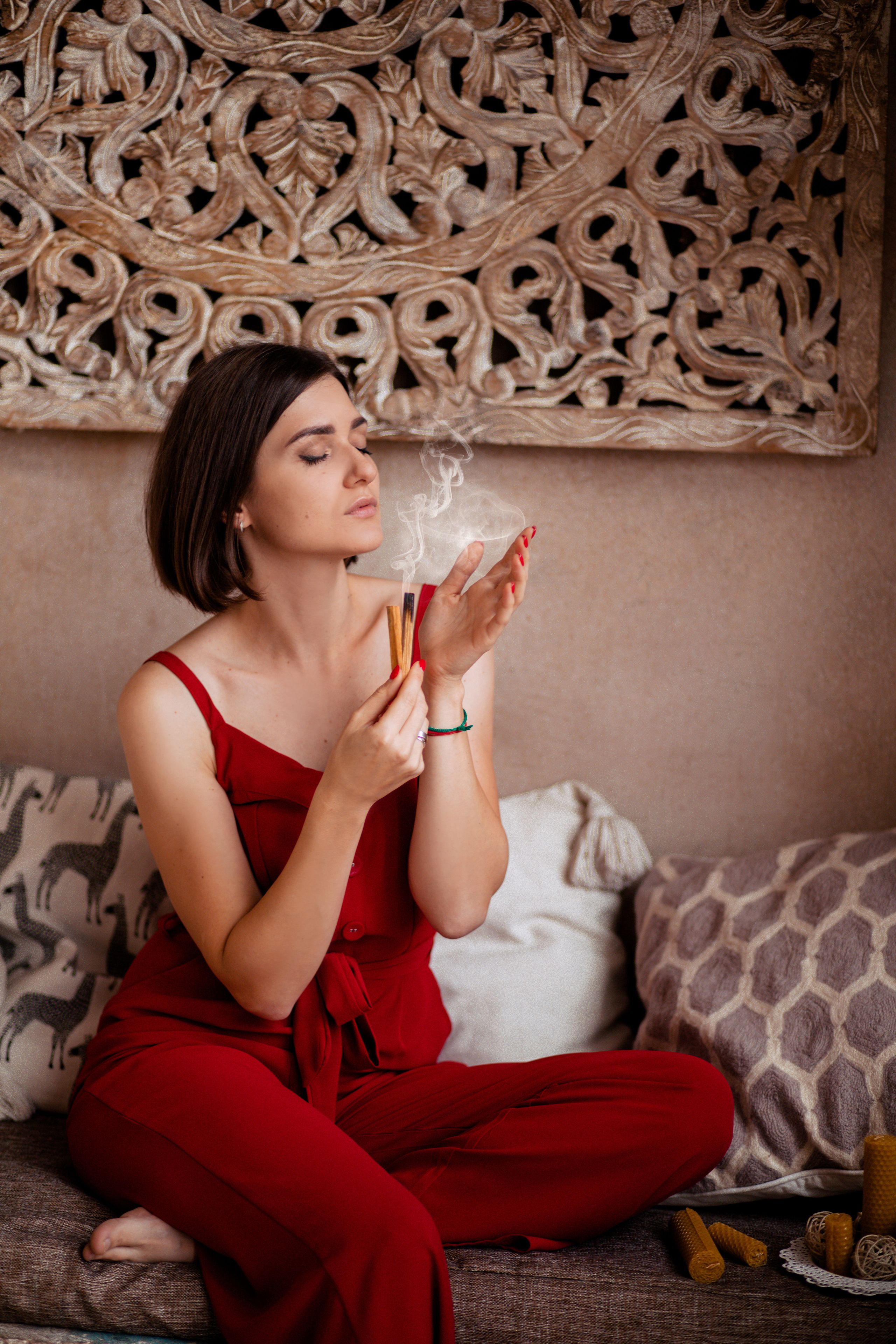 Съемка для контента. Нумеролог/Астролог. Фотограф Москва. Семейные и индивидуальные фотосессии в Москве