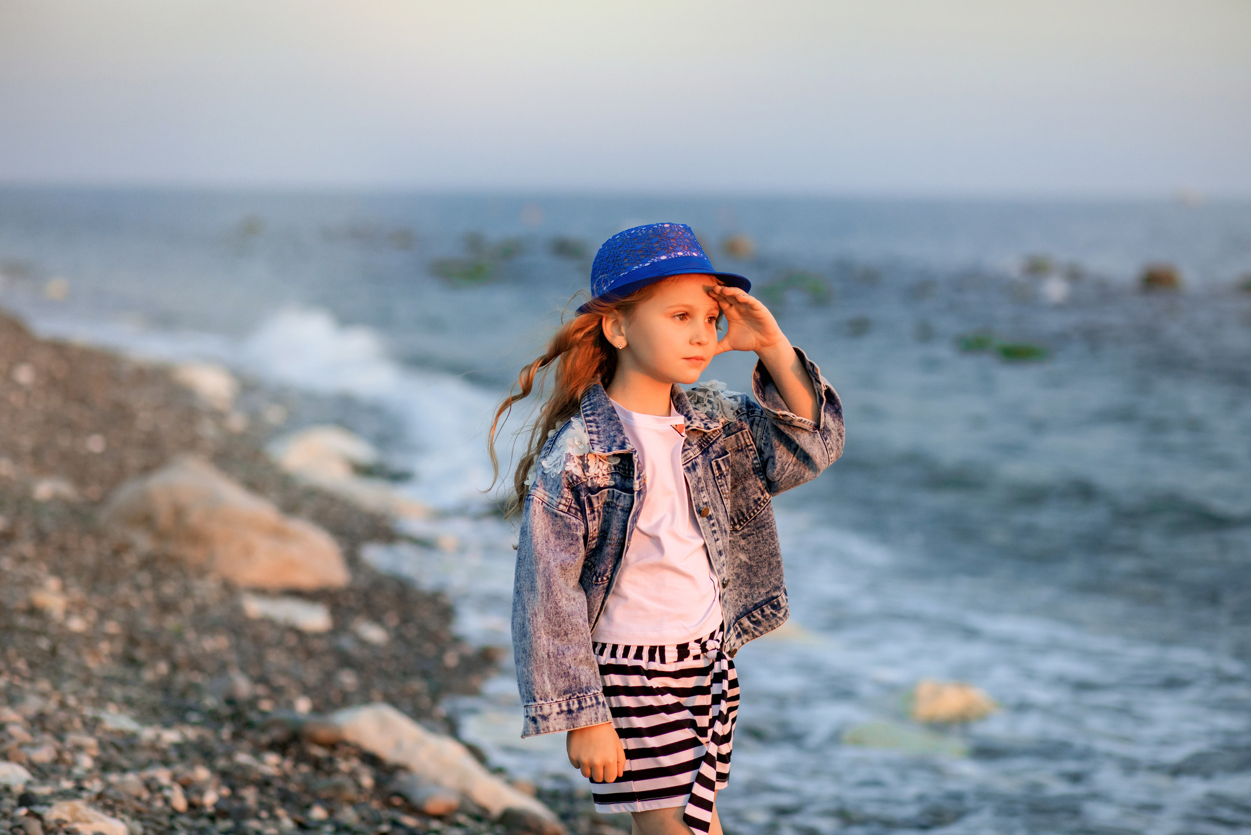 Маргарита. Разгар цветения в Сочи. Фотограф Москва. Семейные и индивидуальные фотосессии в Москве