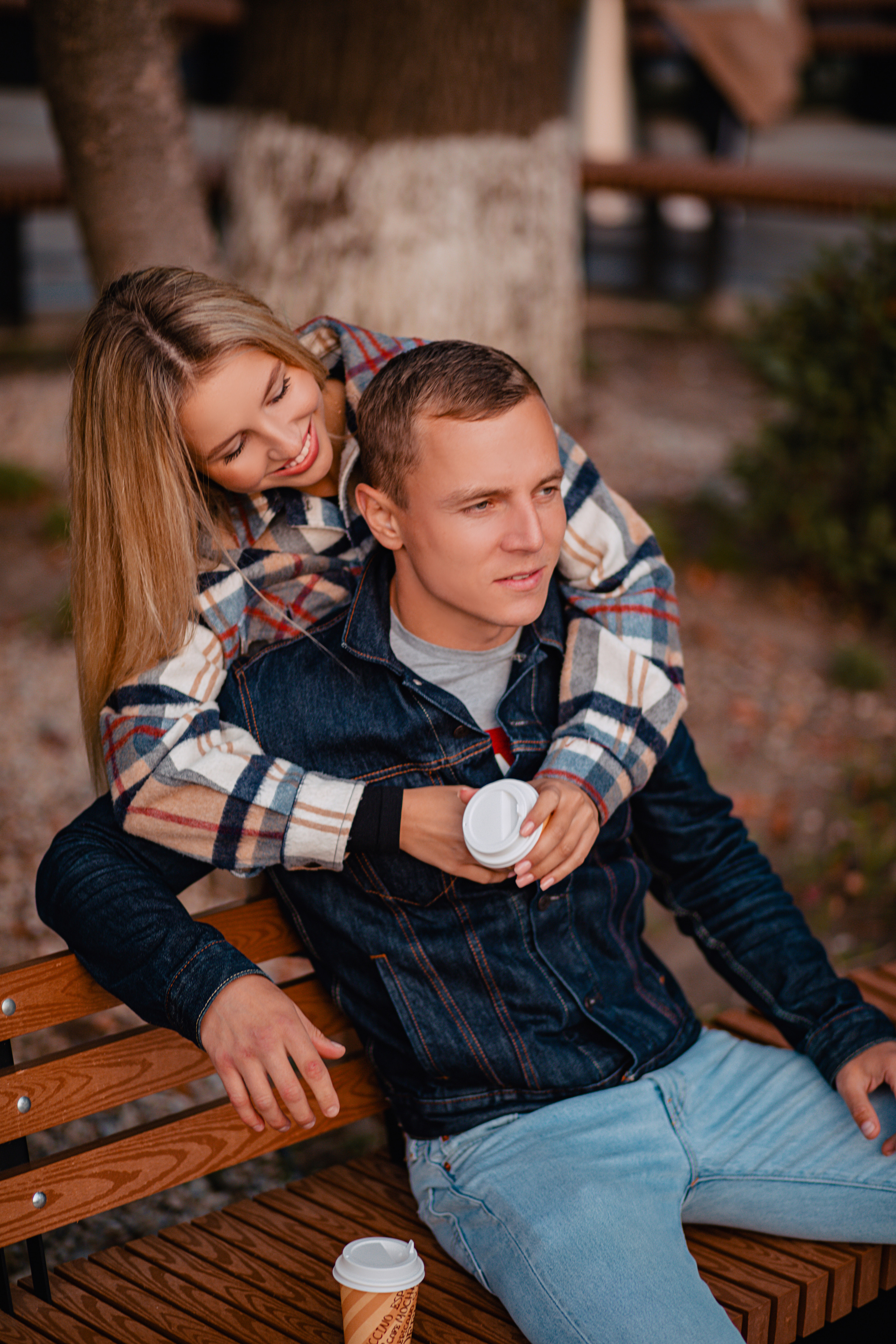 Дмитрий и Ася. Пицца. Фотограф Москва. Семейные и индивидуальные фотосессии в Москве