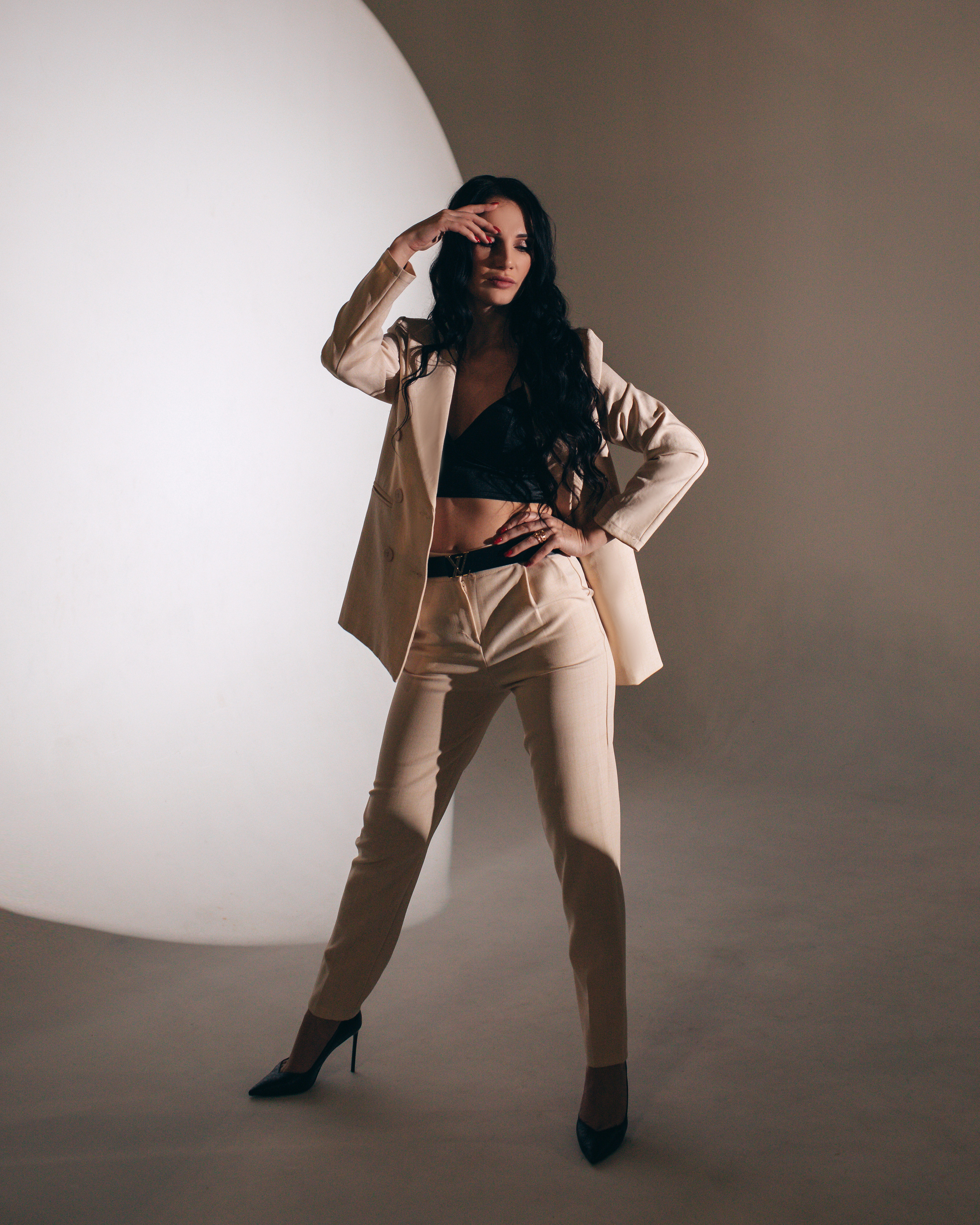 Студия 2412. Дарья. Фотограф Москва. Семейные и индивидуальные фотосессии в Москве