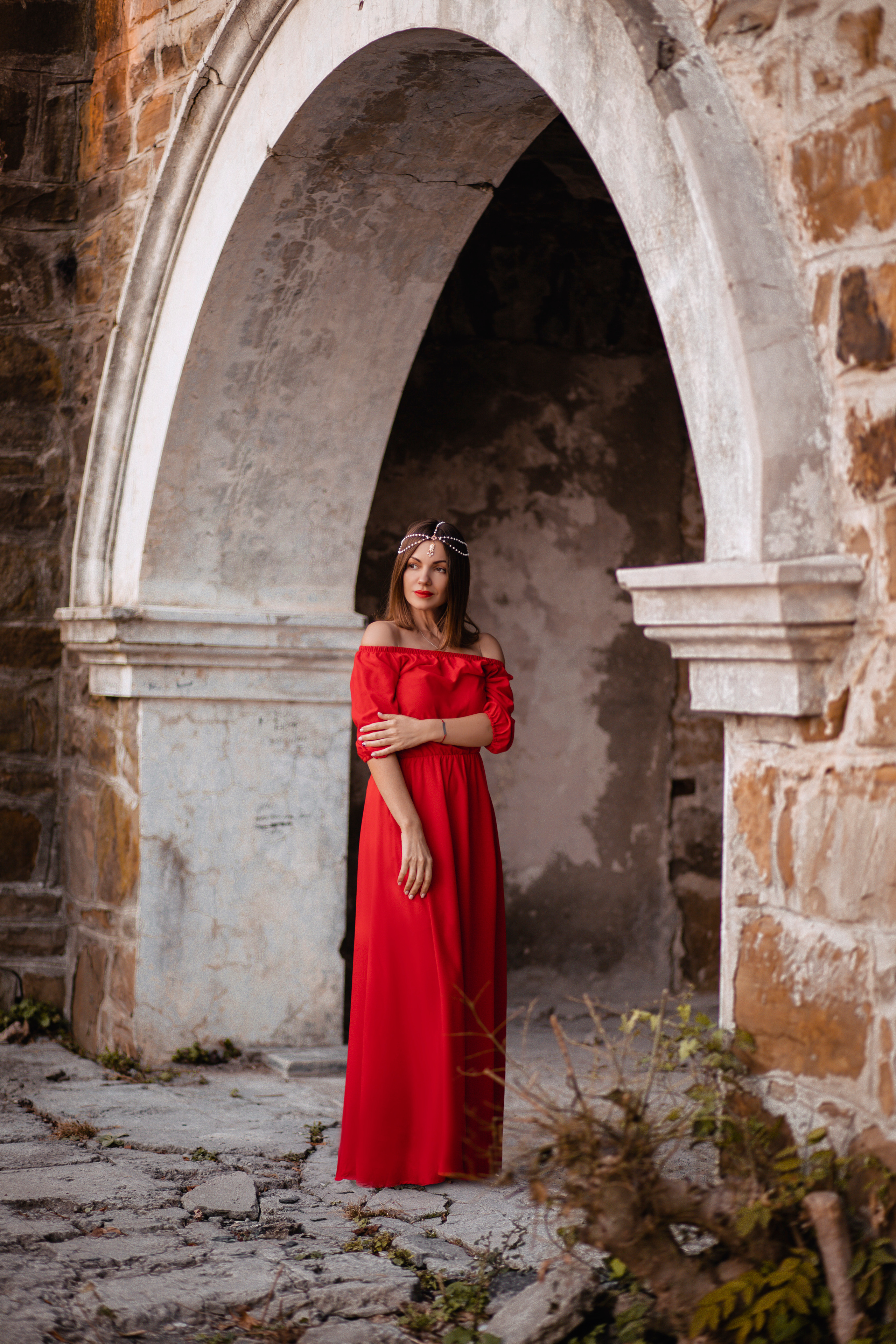 Дача Квитко. Светлана. Фотограф Москва. Семейные и индивидуальные фотосессии в Москве