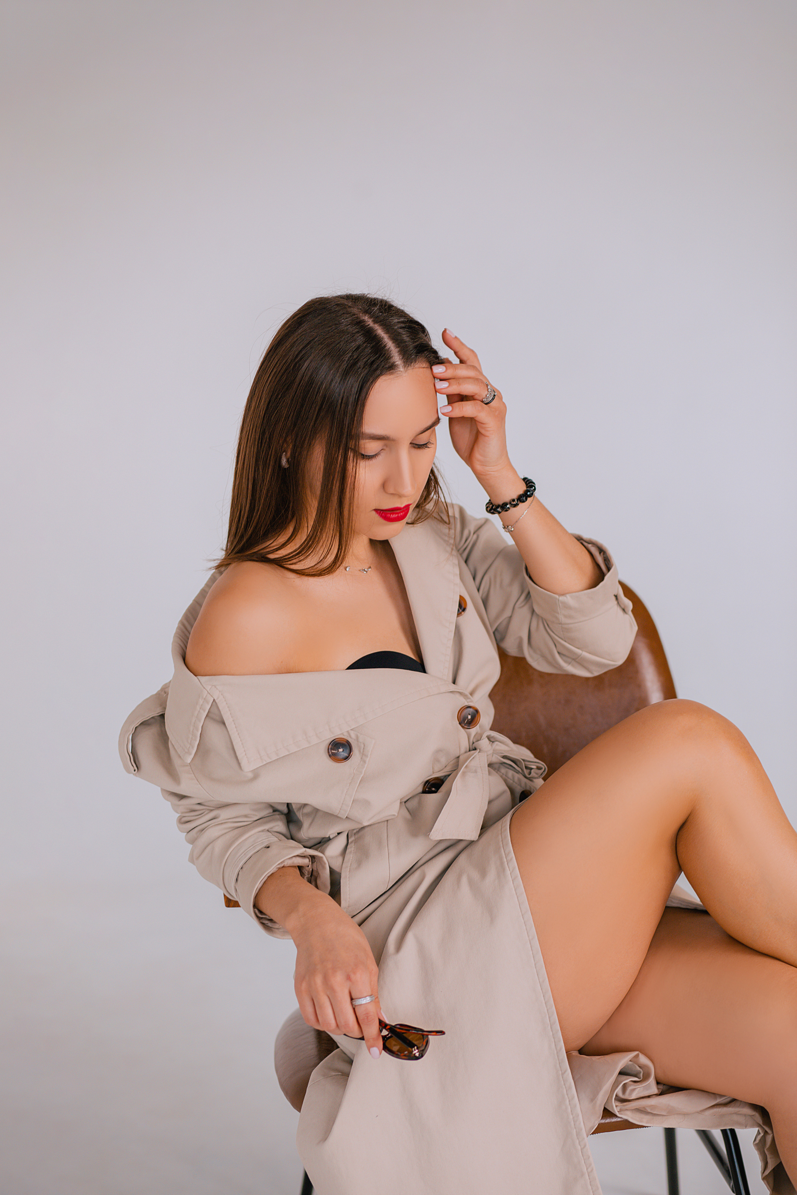 Студия 2412. Марина. Фотограф Москва. Семейные и индивидуальные фотосессии в Москве