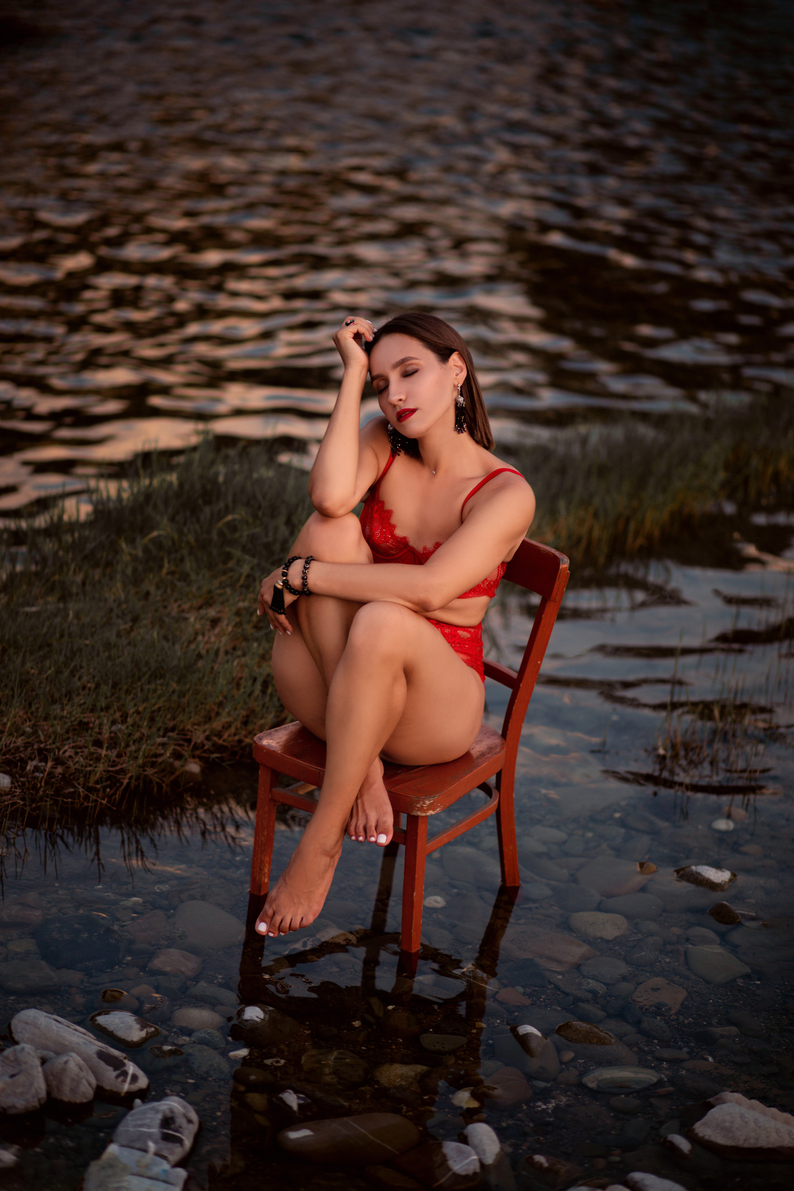 Цветной дым. Марина. Фотограф Москва. Семейные и индивидуальные фотосессии в Москве