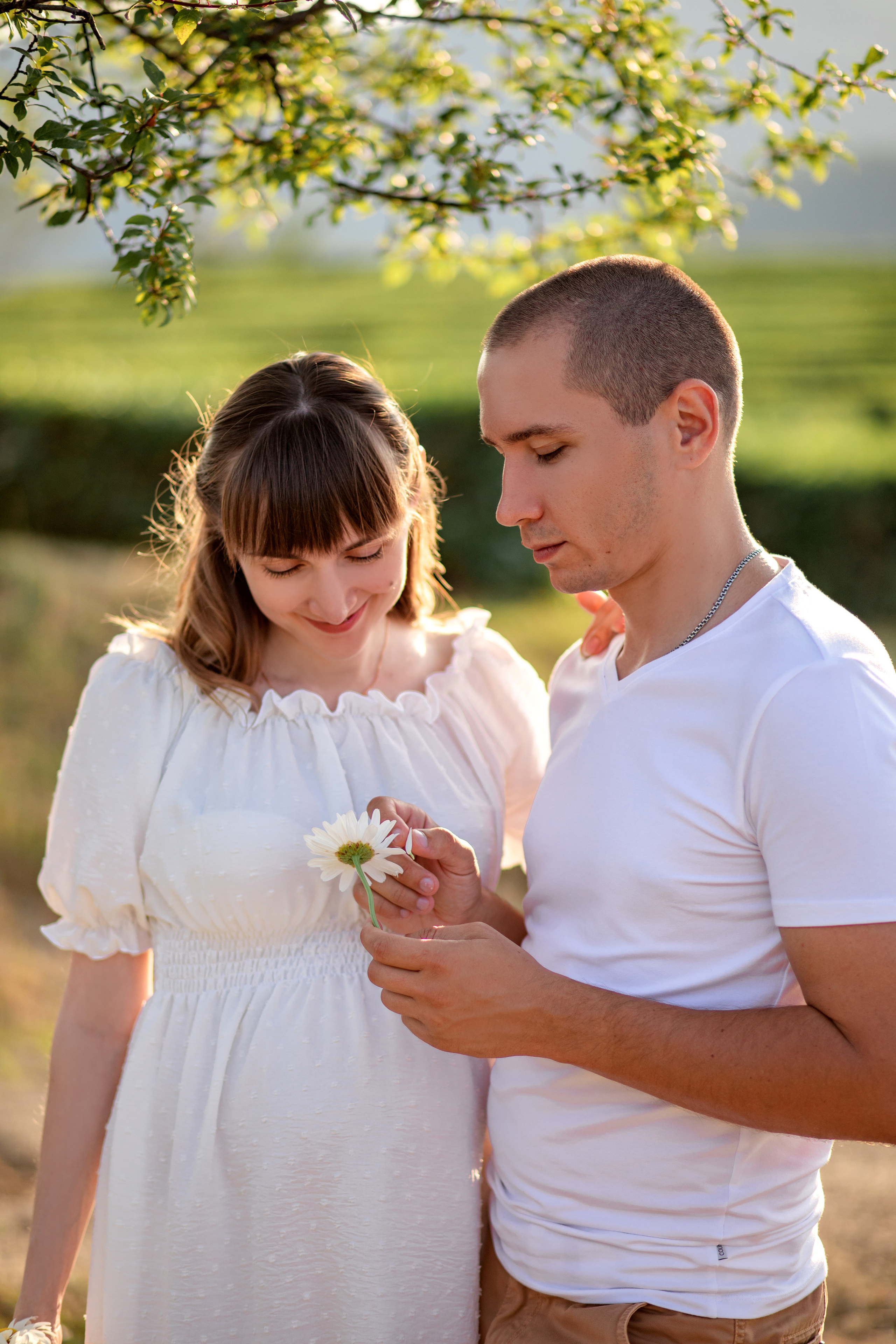 Лариса. Чайные плантации. Фотограф Москва. Семейные и индивидуальные фотосессии в Москве