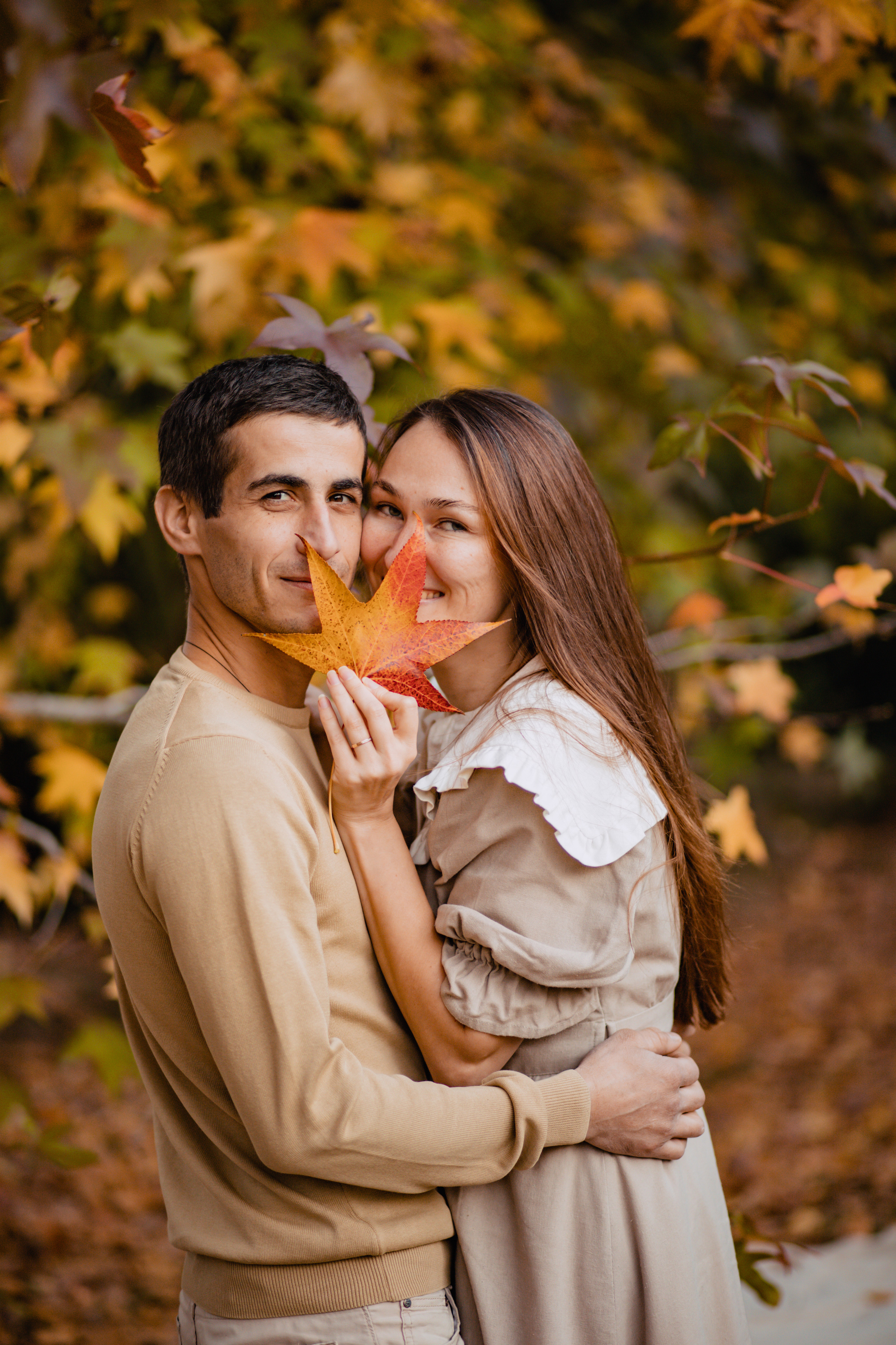 Парк «Южные культуры». Пикник. Фотограф Москва. Семейные и индивидуальные фотосессии в Москве