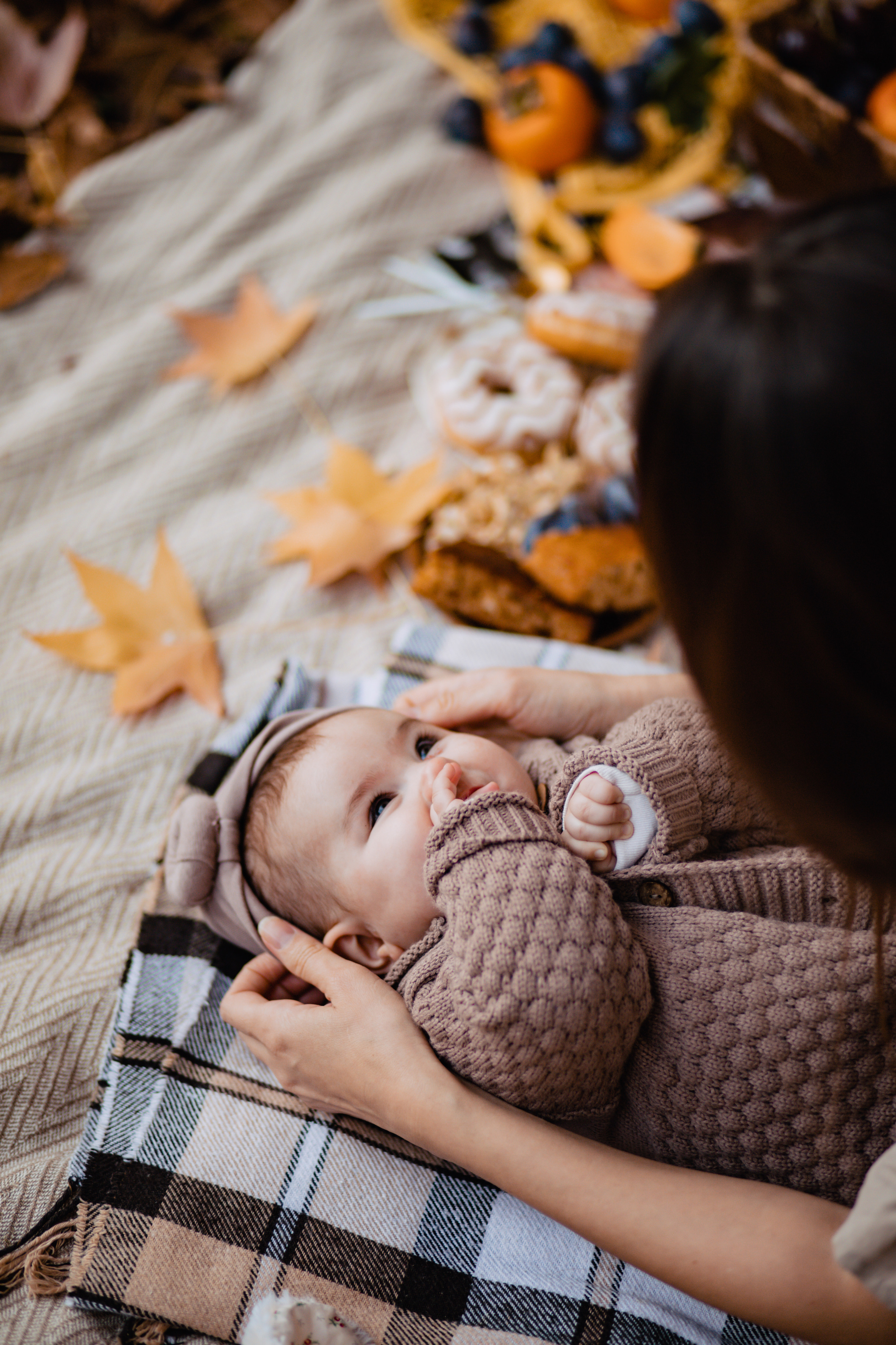 Парк «Южные культуры». Пикник. Фотограф Москва. Семейные и индивидуальные фотосессии в Москве