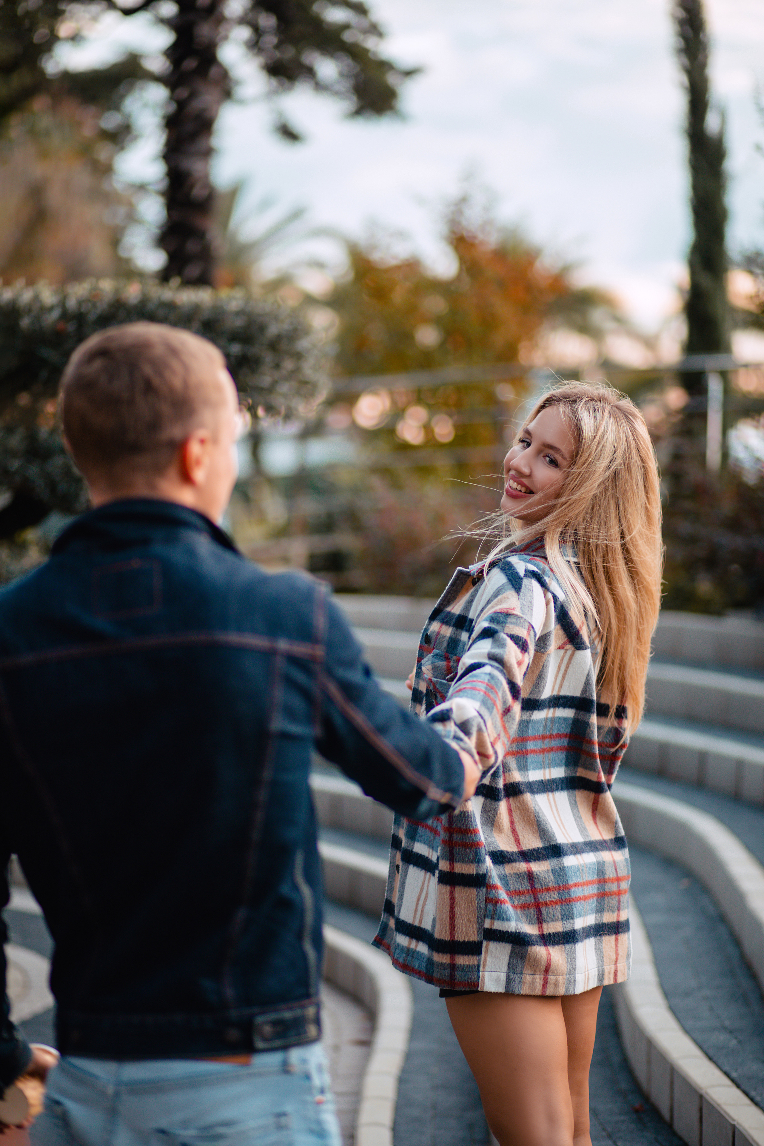 Дмитрий и Ася. Пицца. Фотограф Москва. Семейные и индивидуальные фотосессии в Москве