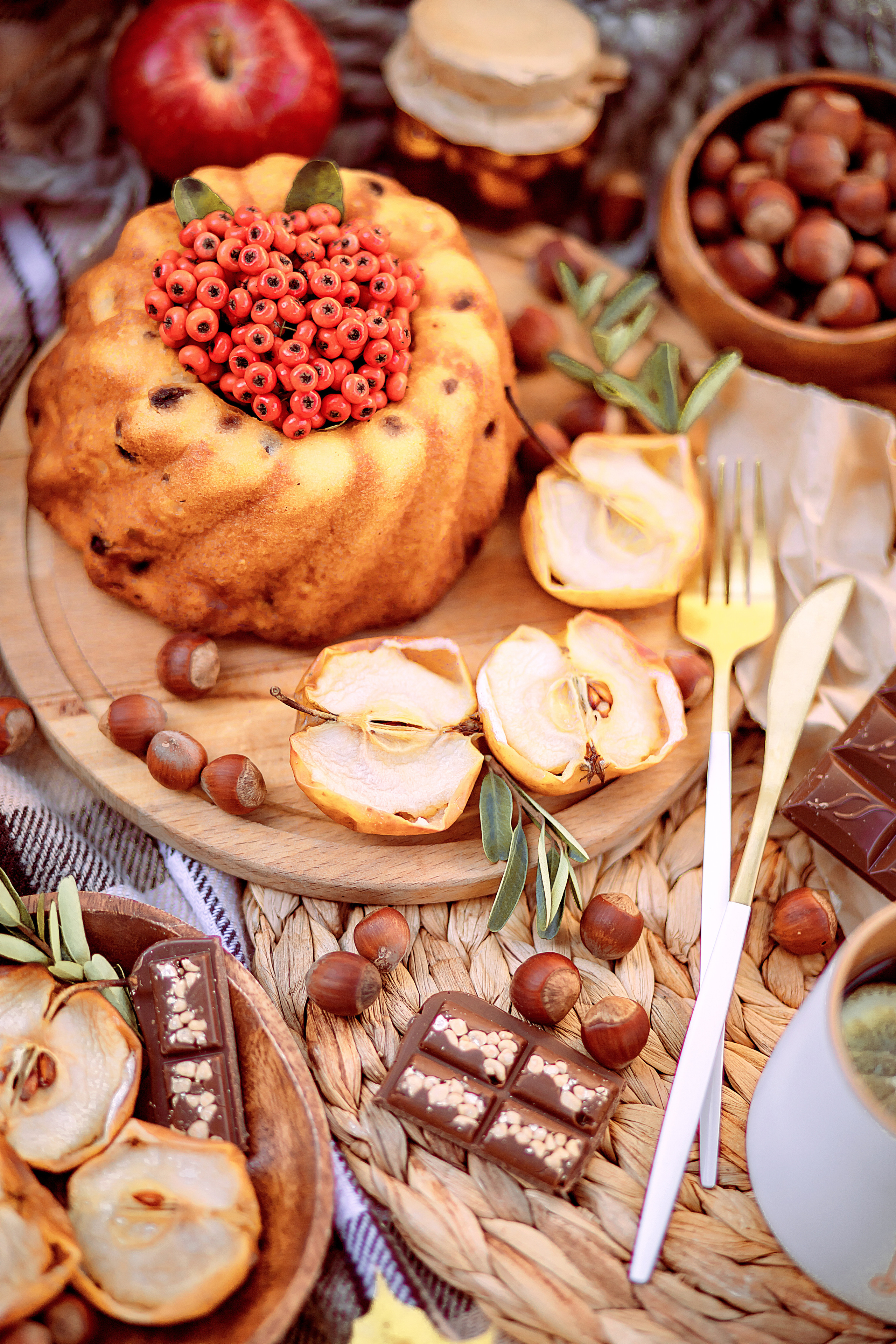 Осенний пикник. Ирина. Фотограф Москва. Семейные и индивидуальные фотосессии в Москве