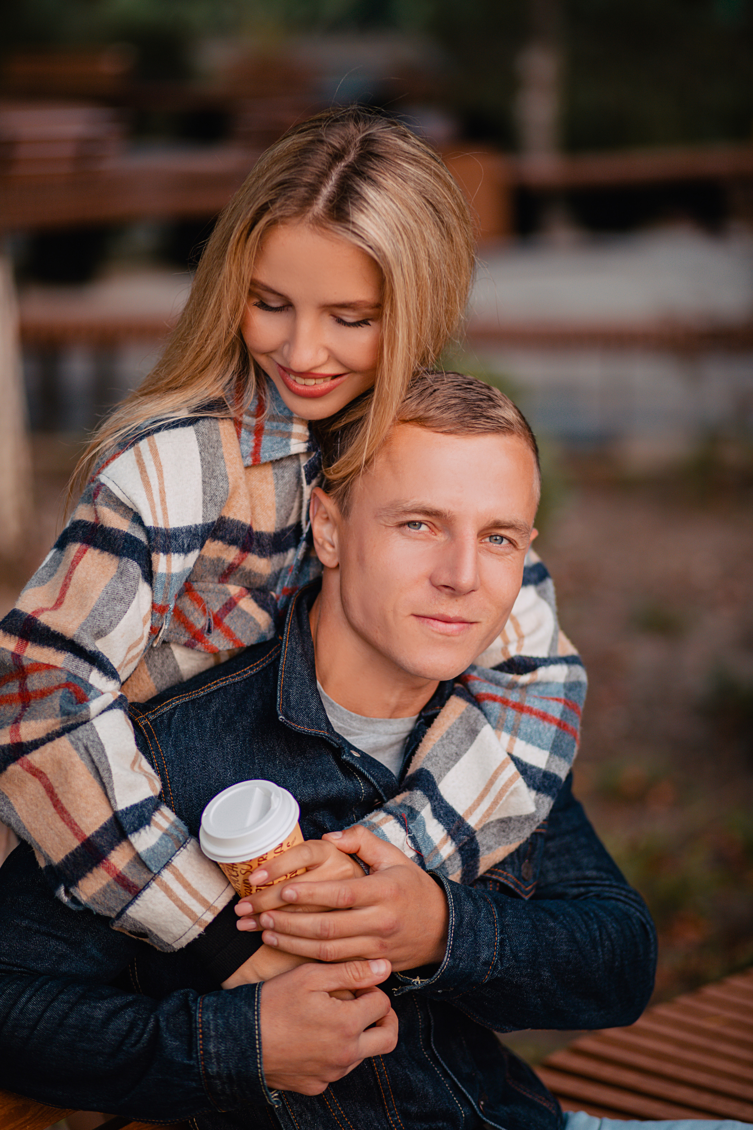 Дмитрий и Ася. Пицца. Фотограф Москва. Семейные и индивидуальные фотосессии в Москве