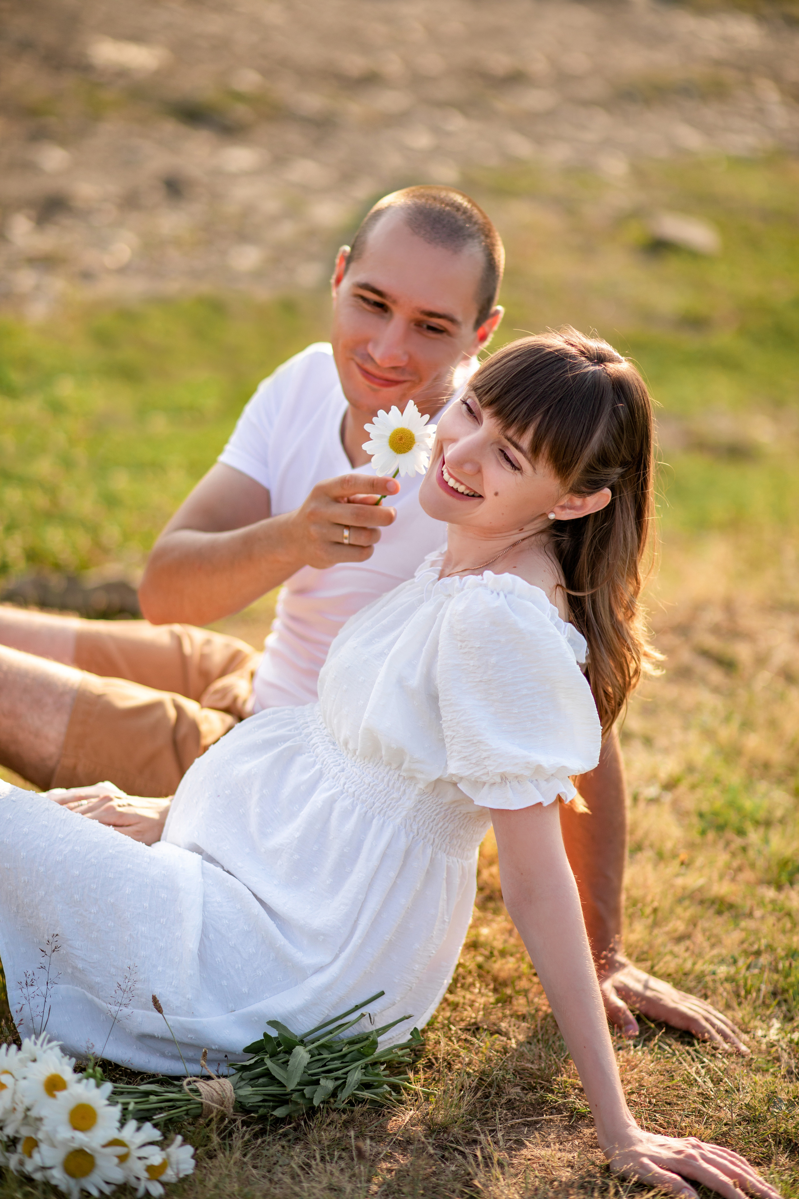 Лариса. Чайные плантации. Фотограф Москва. Семейные и индивидуальные фотосессии в Москве