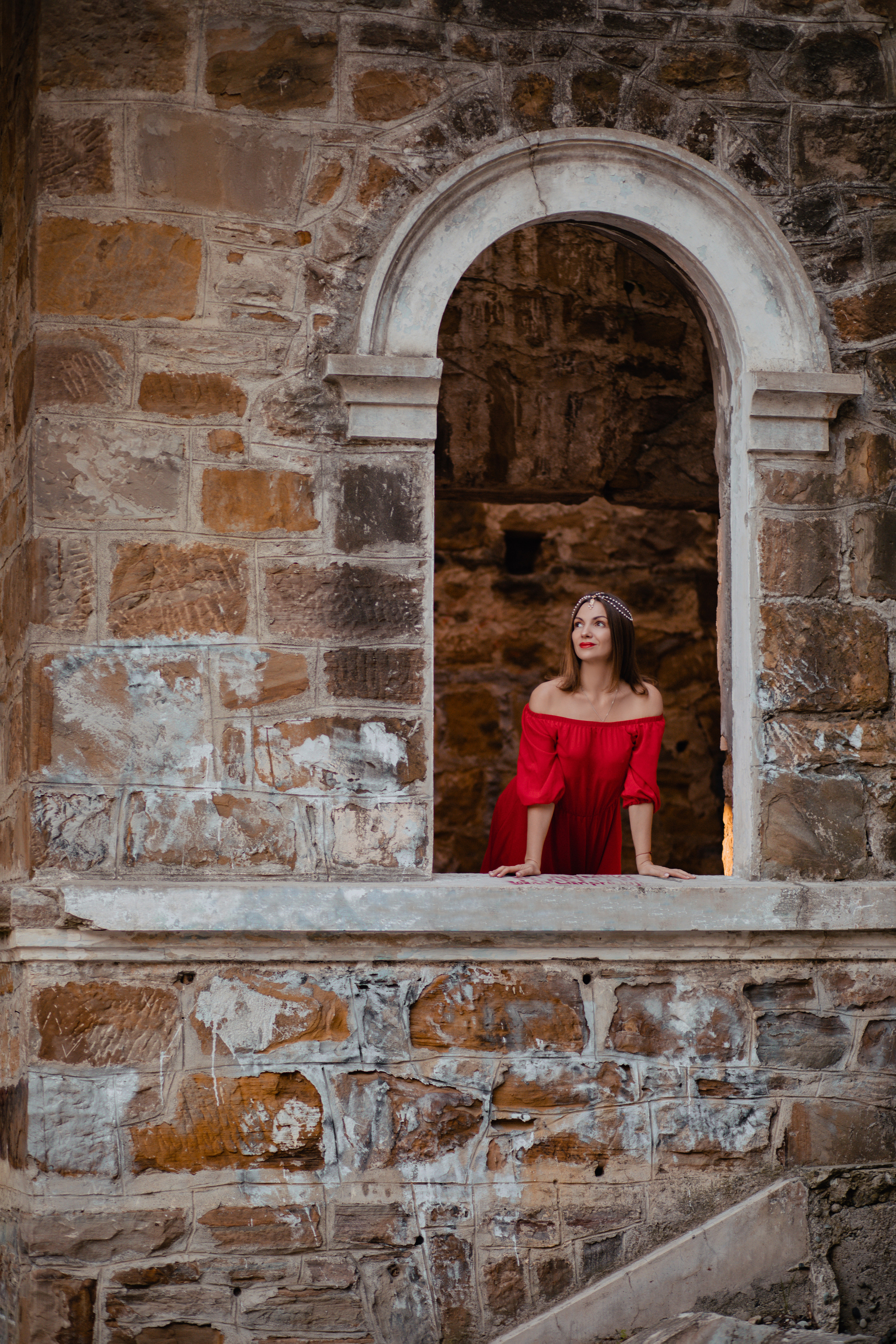 Дача Квитко. Светлана. Фотограф Москва. Семейные и индивидуальные фотосессии в Москве