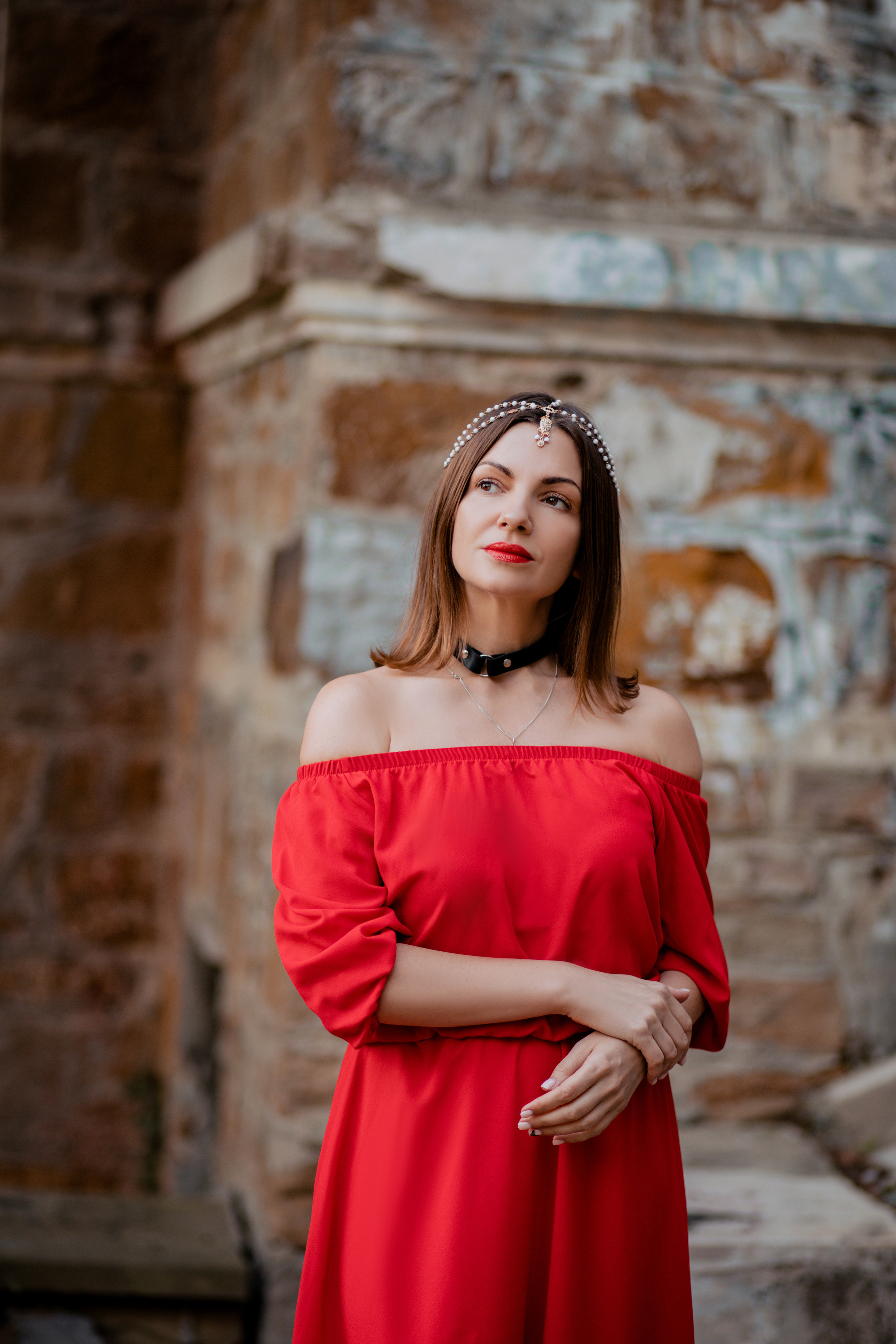 Дача Квитко. Светлана. Фотограф Москва. Семейные и индивидуальные фотосессии в Москве