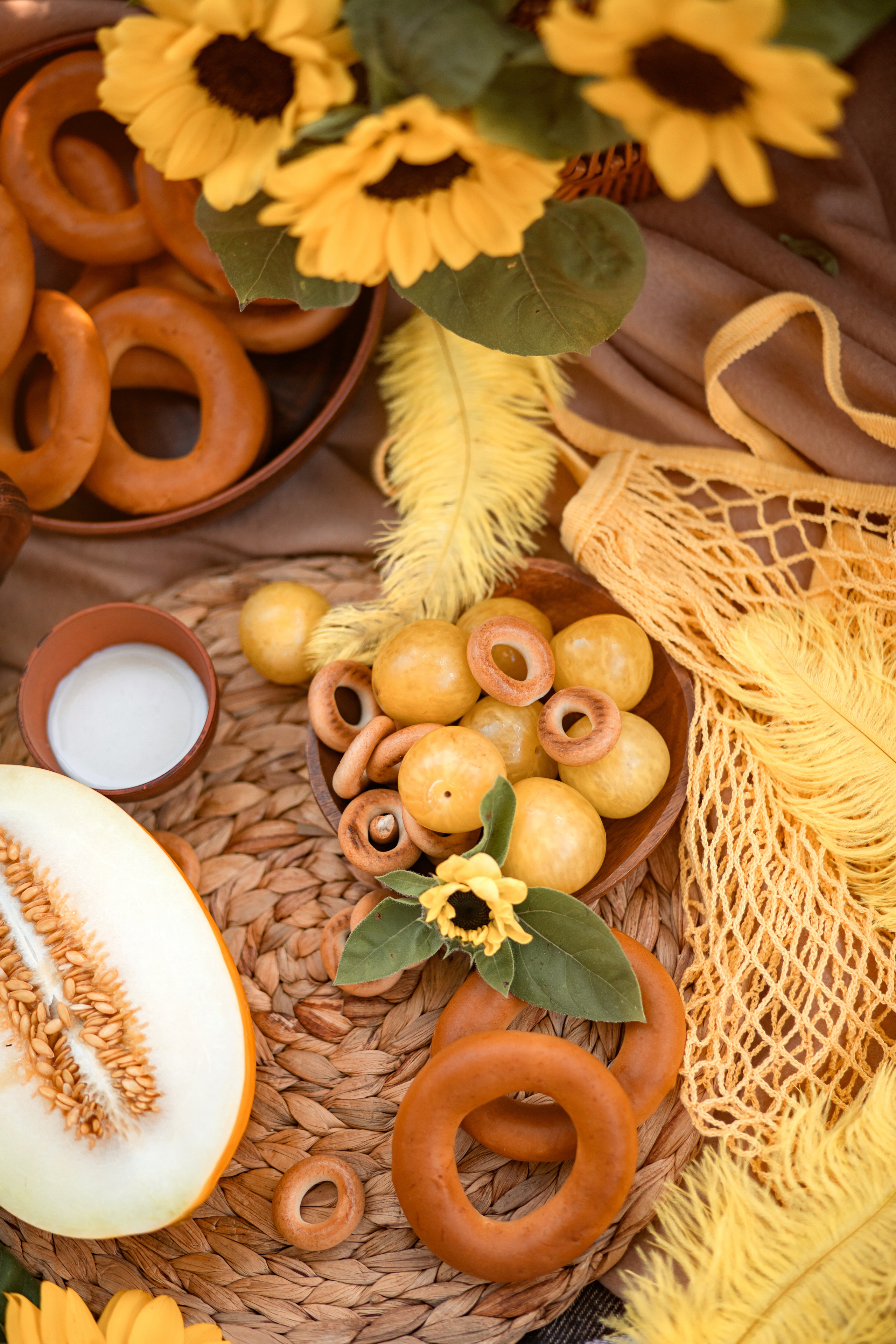 Мама + дочка. Пикник. Фотограф Москва. Семейные и индивидуальные фотосессии в Москве