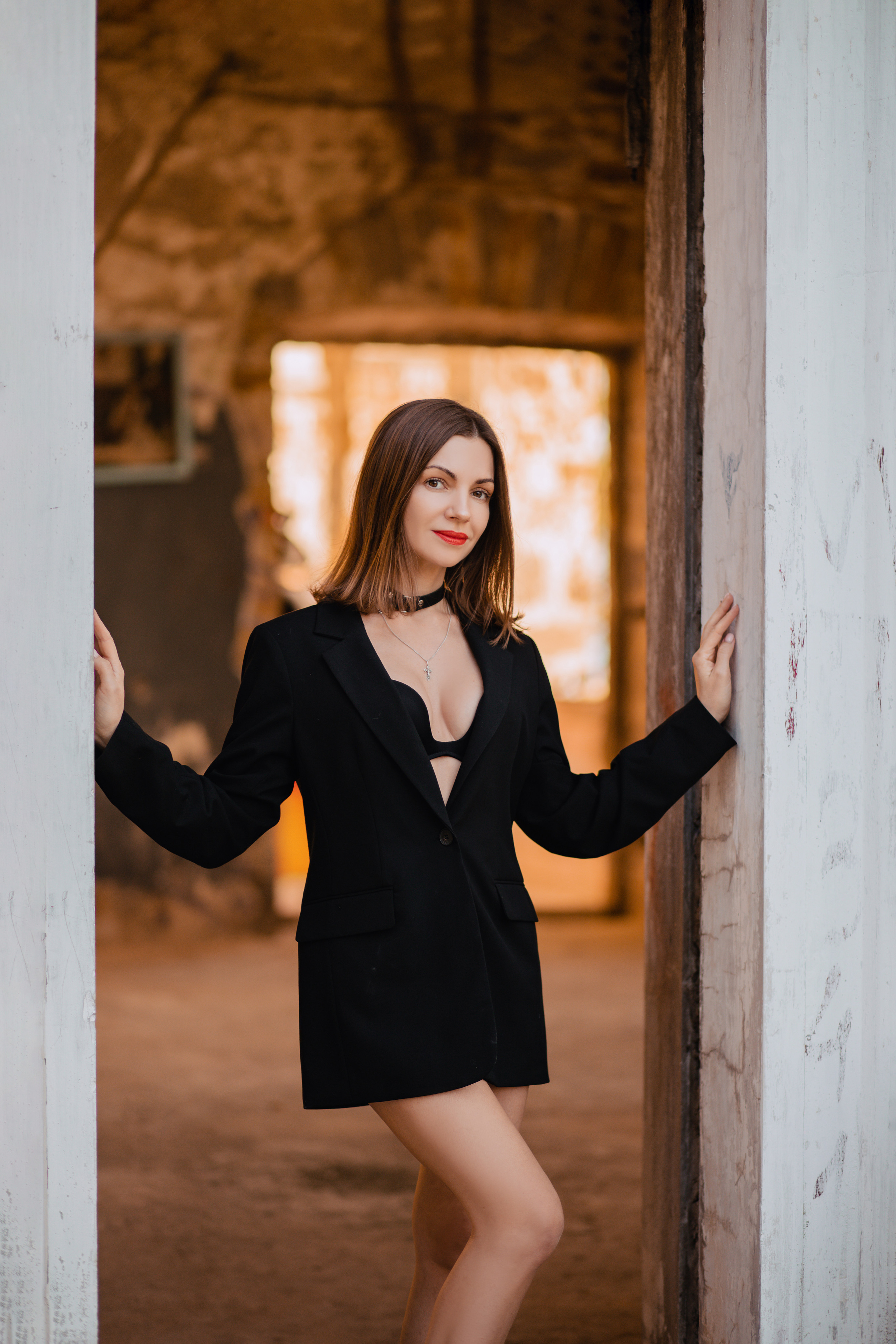 Дача Квитко. Светлана. Фотограф Москва. Семейные и индивидуальные фотосессии в Москве