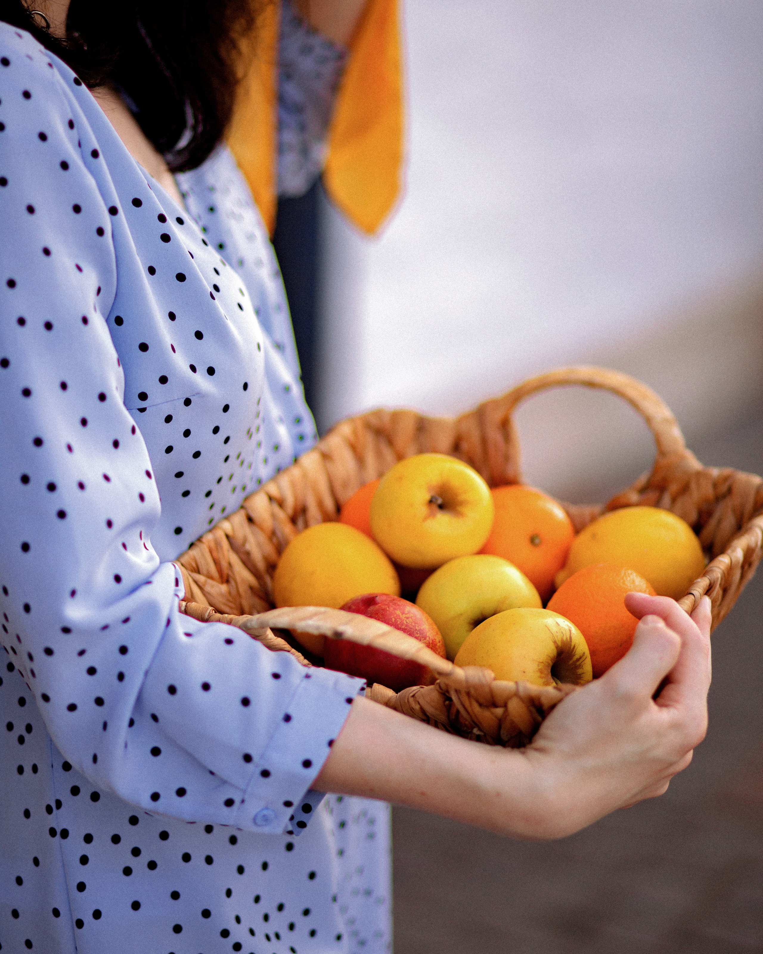 Кафе DelMar. Анна. Фотограф Москва. Семейные и индивидуальные фотосессии в Москве