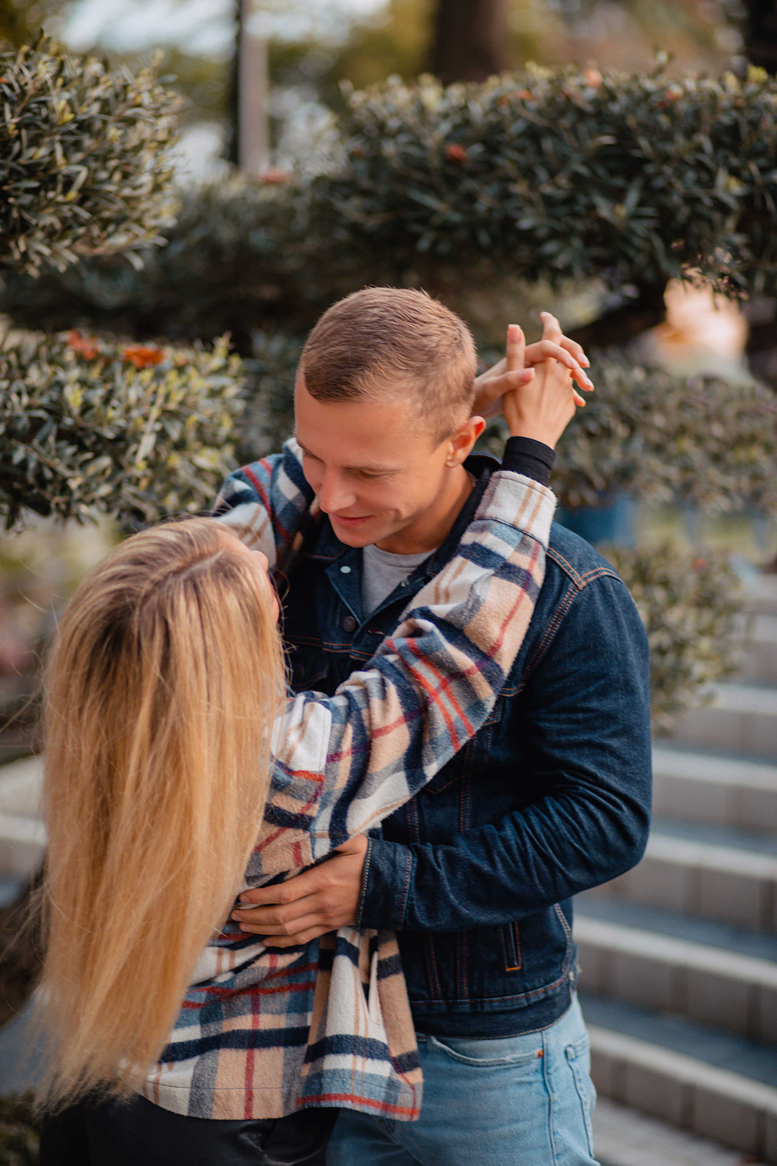 Дмитрий и Ася. Пицца. Фотограф Москва. Семейные и индивидуальные фотосессии в Москве