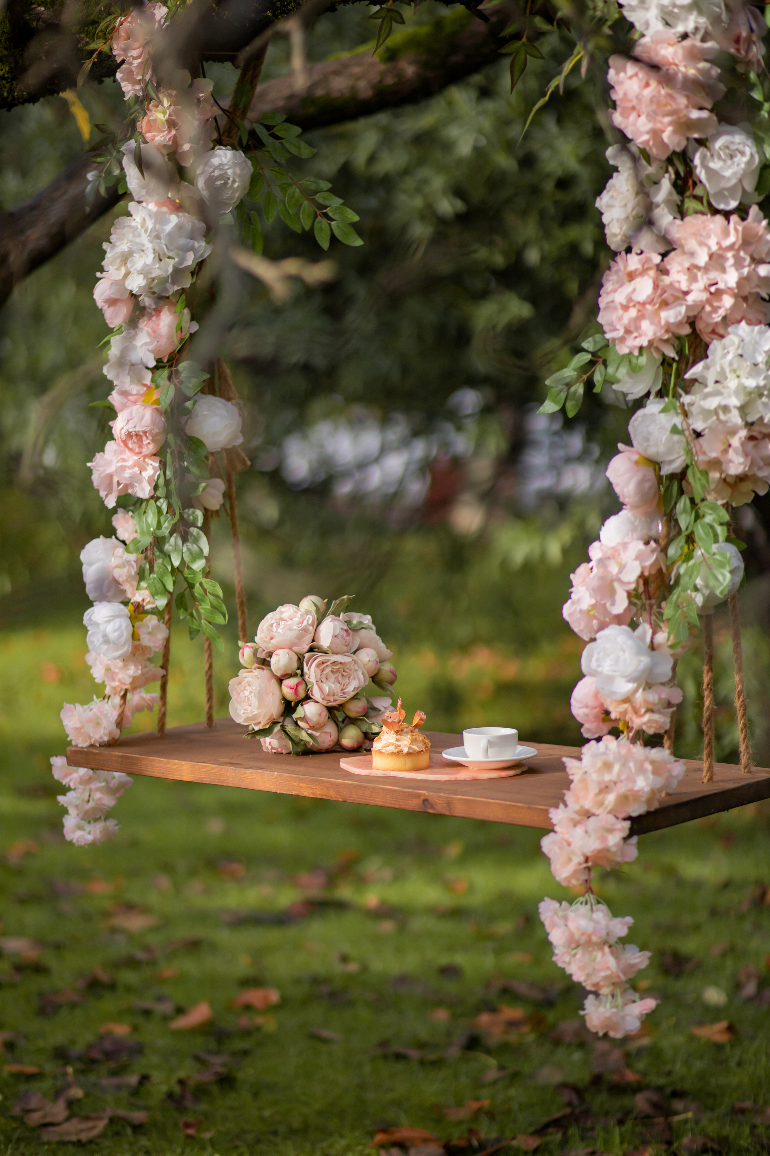 День рождения. Карина. Фотограф Москва. Семейные и индивидуальные фотосессии в Москве