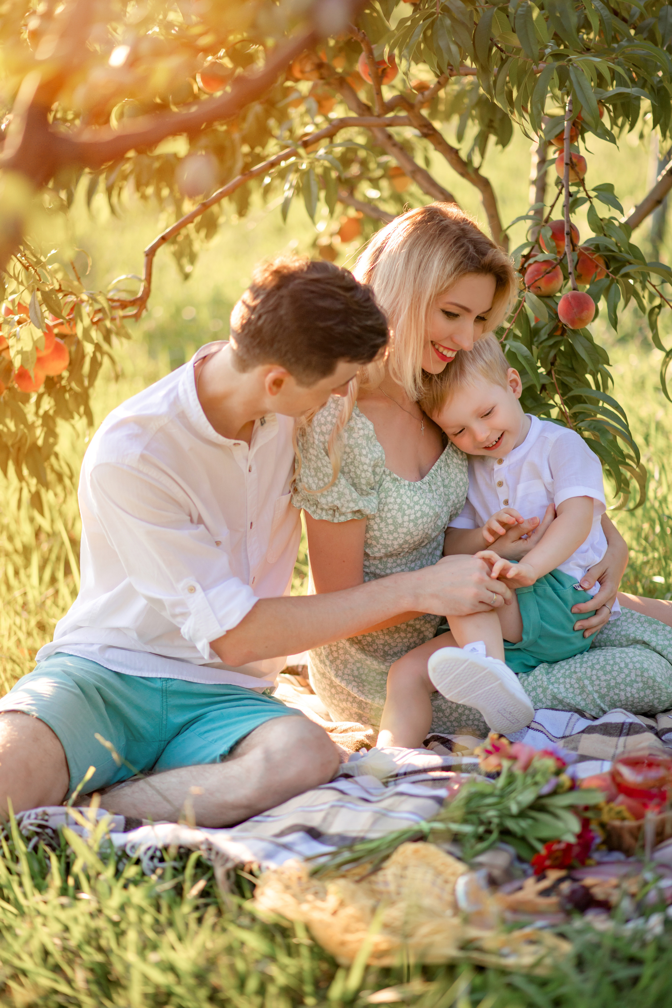 Ферма Экзархо. Олеся и Александр. Фотограф Москва. Семейные и индивидуальные фотосессии в Москве