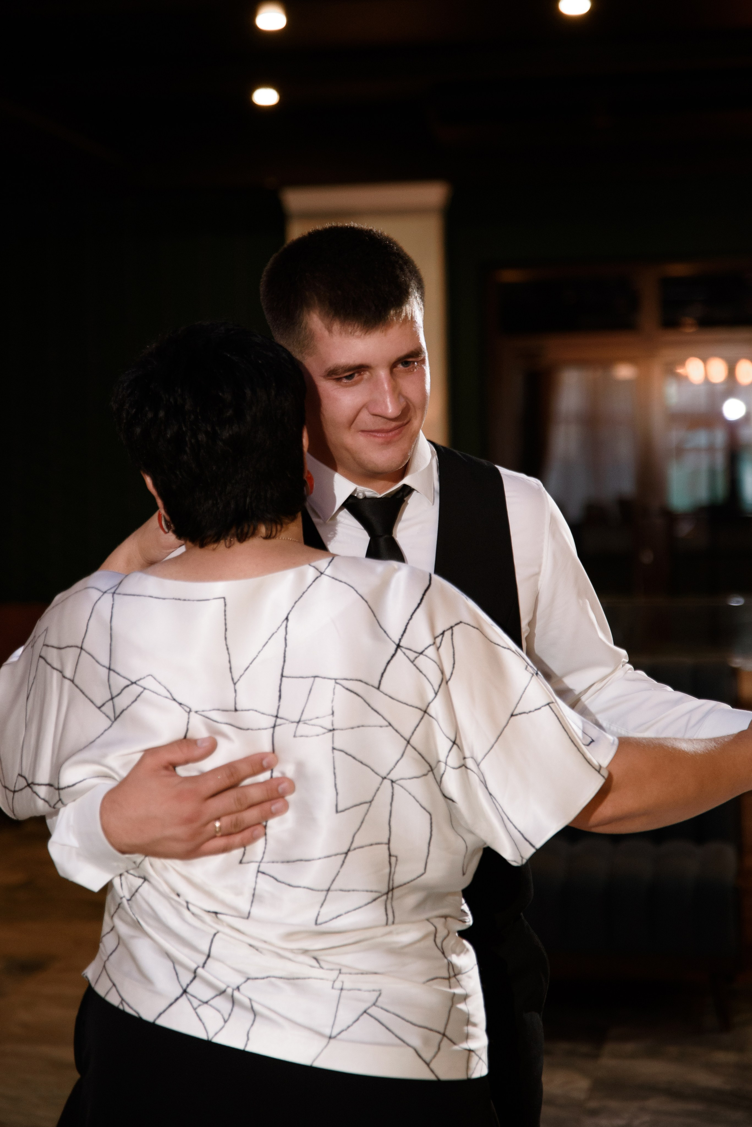 Валерия и Семён. Свадебный, портретный фотограф в Волгограде Ермашова Дарья