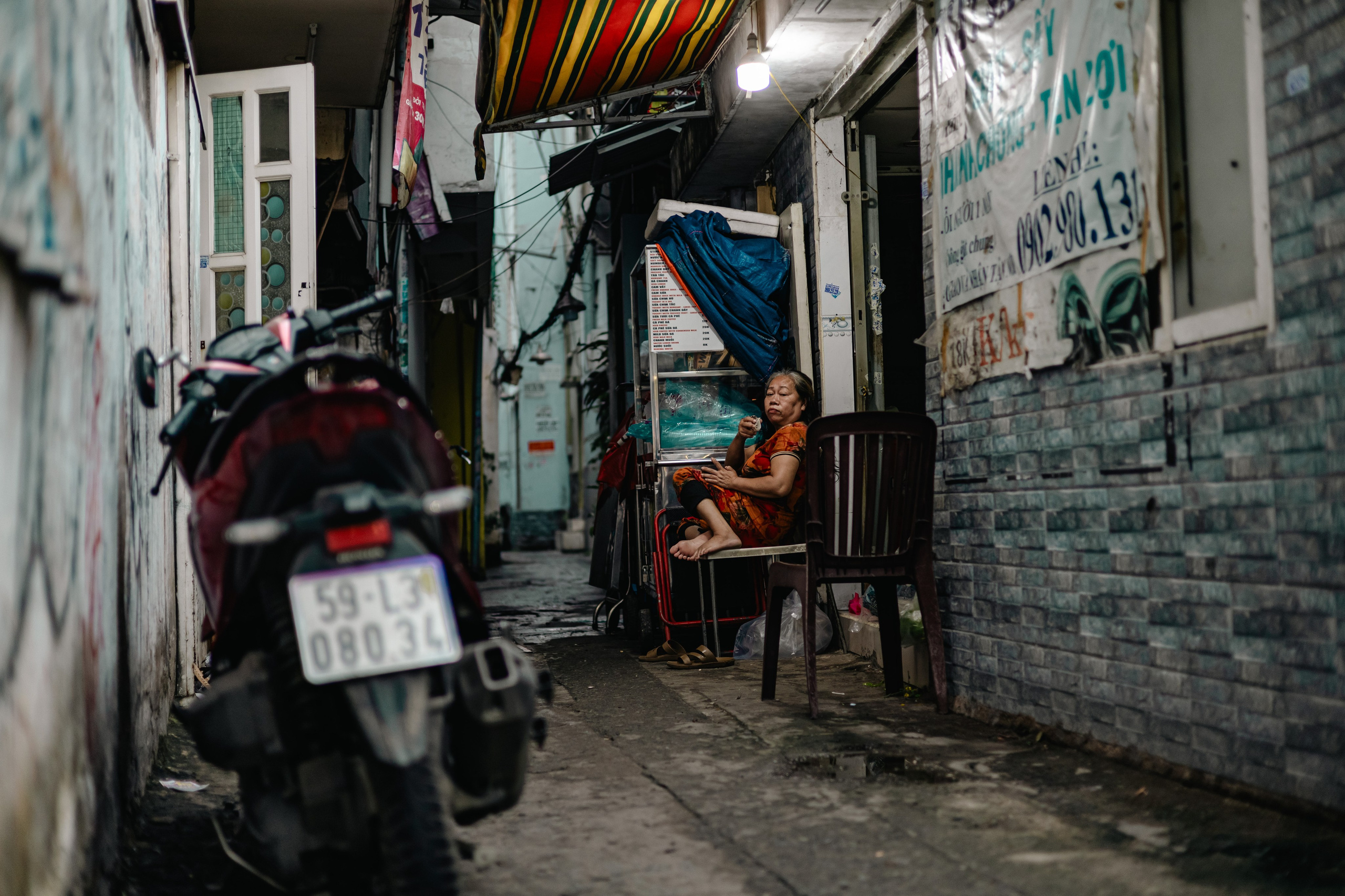 Ho Chi Minh, Vietnam | Part 1| 2025. Art Photographer