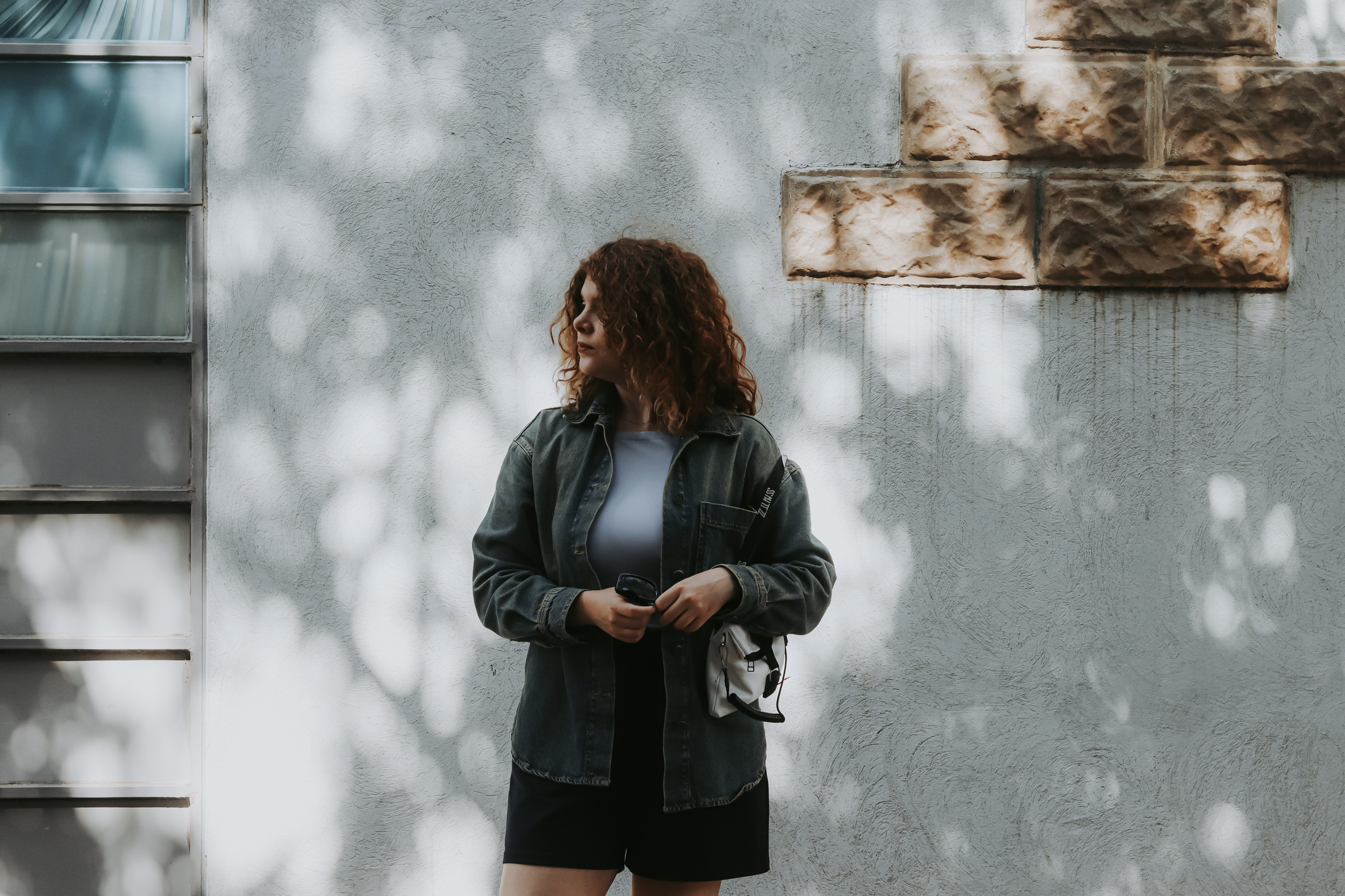 Liza, Tel Aviv | April 2024. Photographer in Israel Alice Milchin