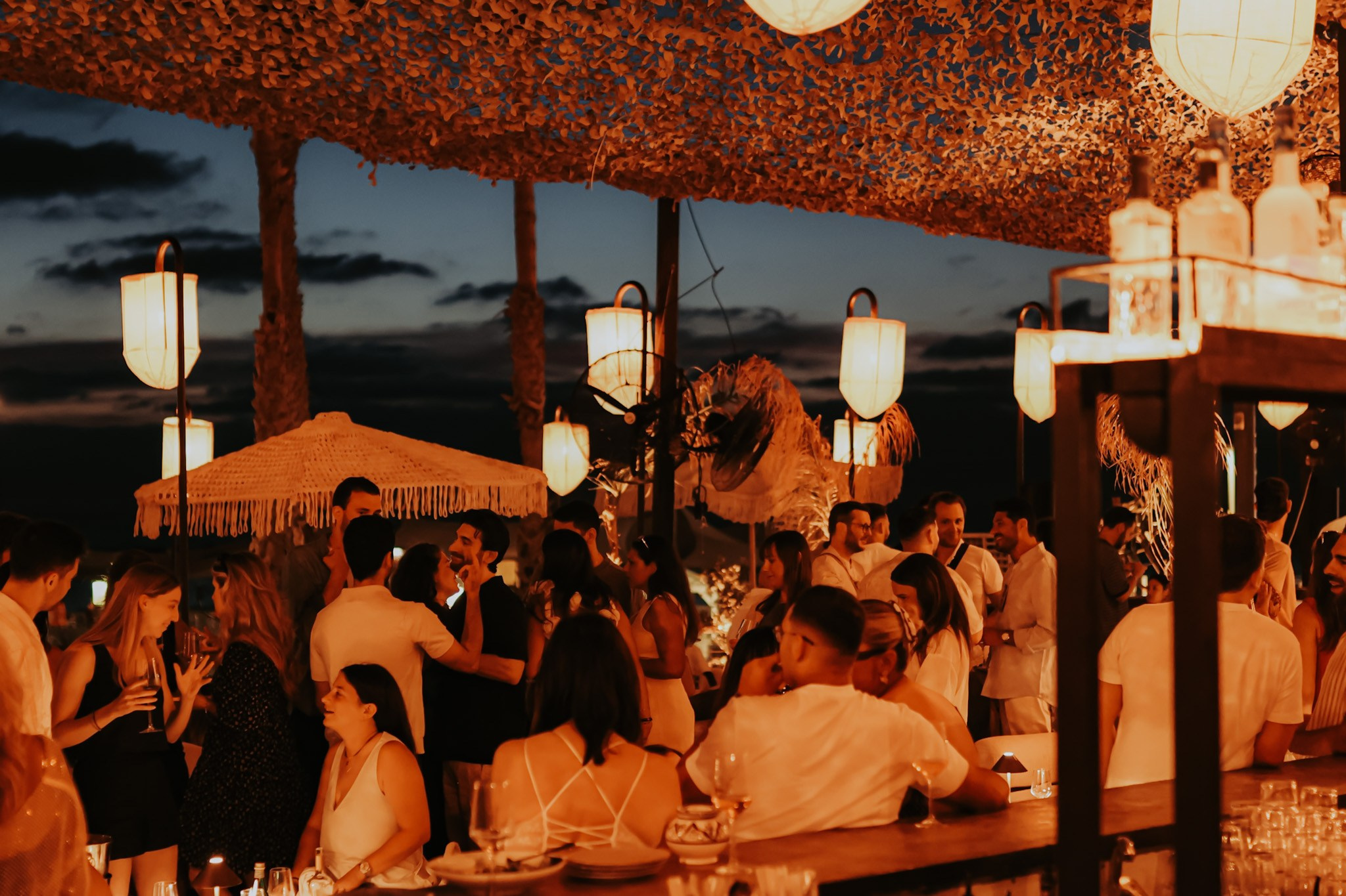 Pre-wedding event, Tel Aviv | May 2025. Photographer in Israel Alice Milchin