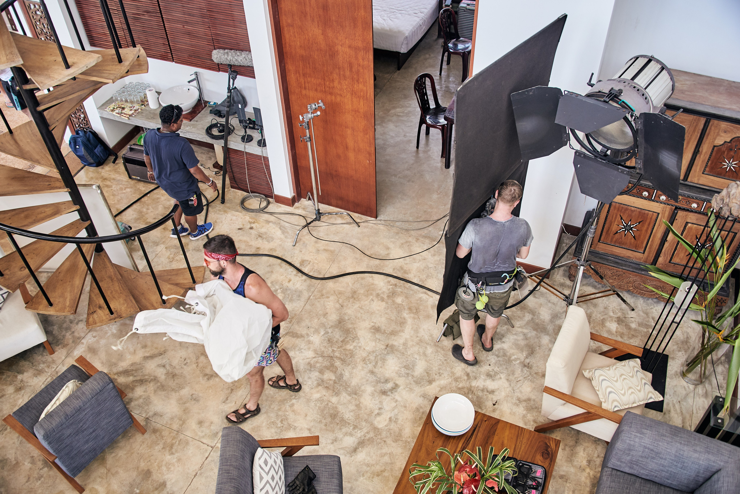 Булки — вилла. Никита Хохловский фото и видео продакшн