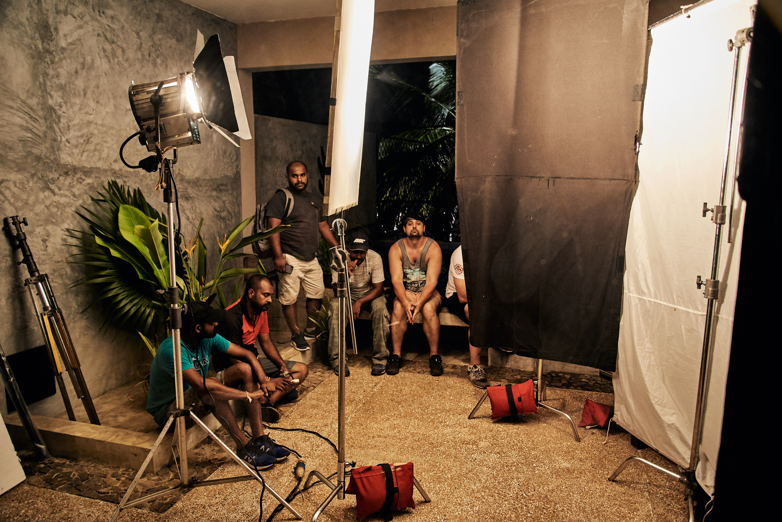 Булки — вилла. Никита Хохловский фото и видео продакшн