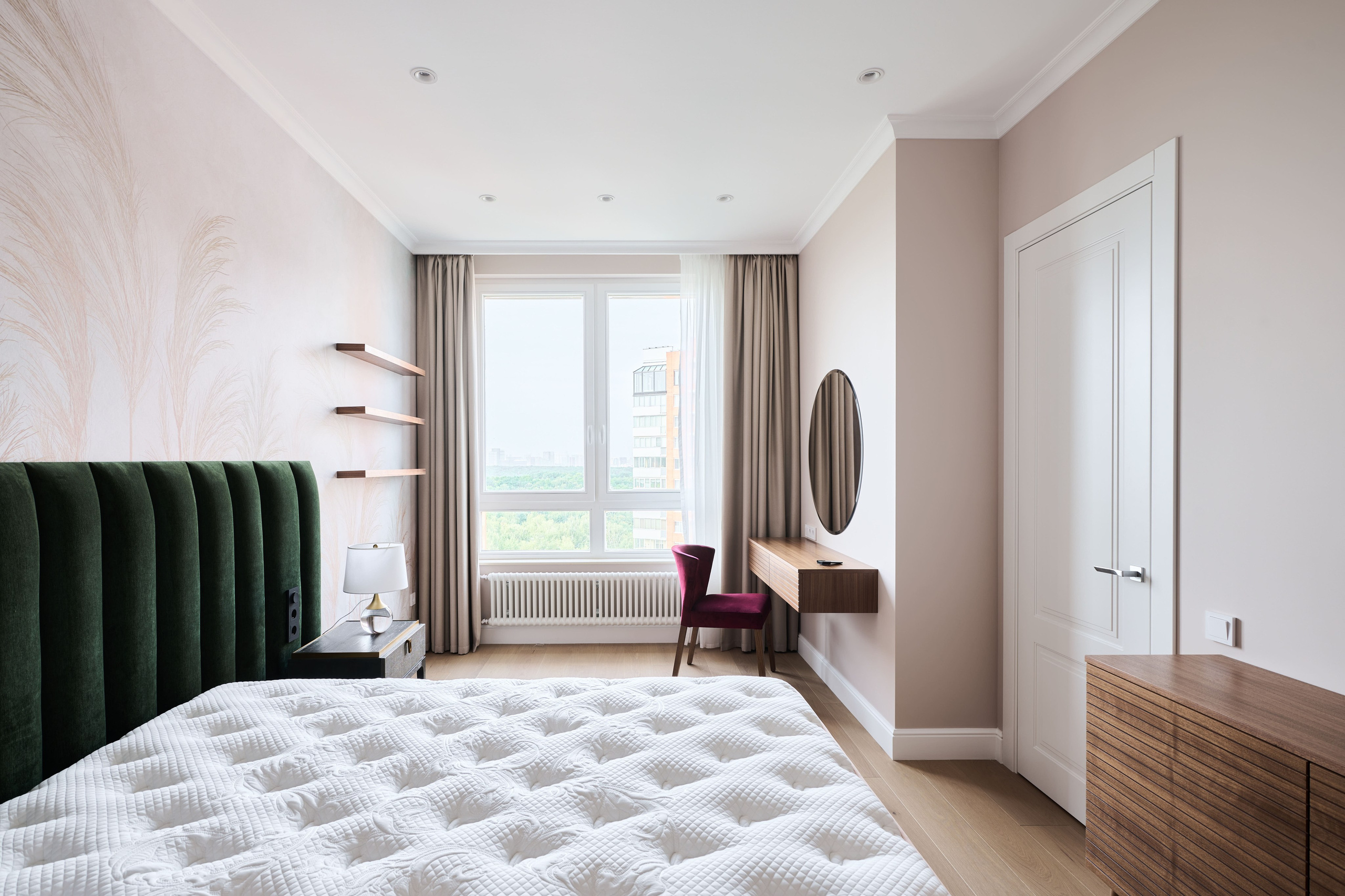 На Кунцевской. Никита Хохловский фото и видео продакшн