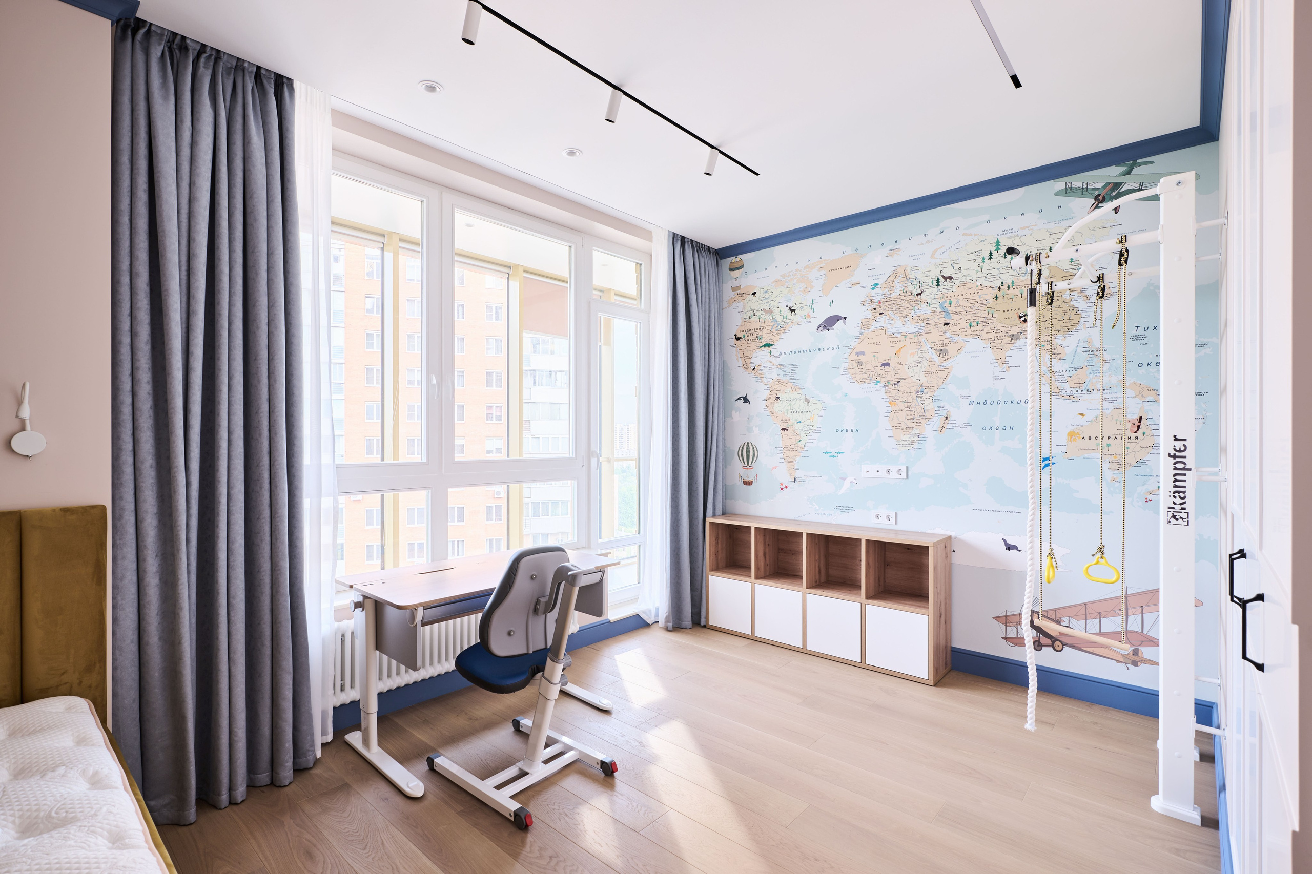 На Кунцевской. Никита Хохловский фото и видео продакшн