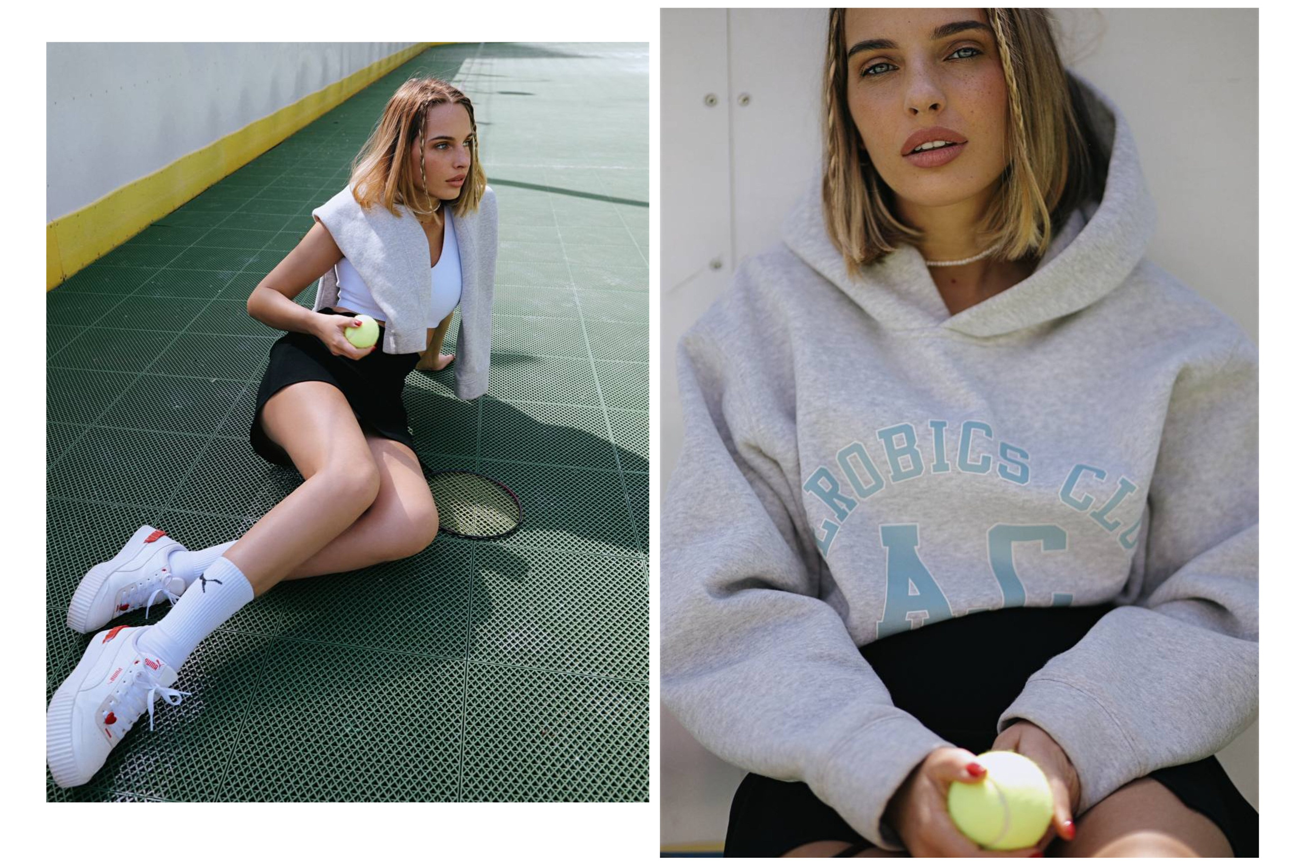 Крис. Фотограф Катерина Ивашова