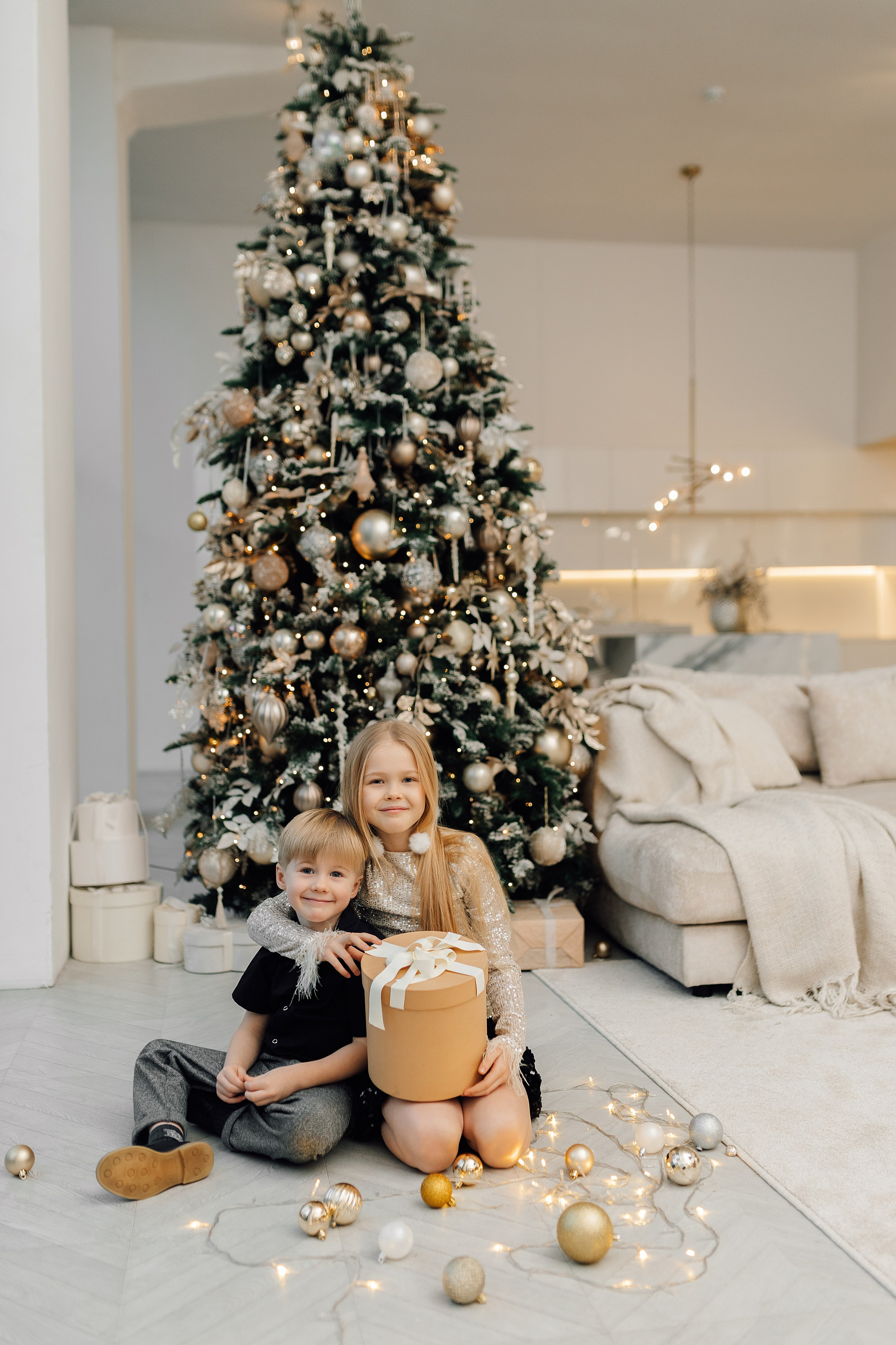 № 6. Фотограф в Москве Юлия Хамзина