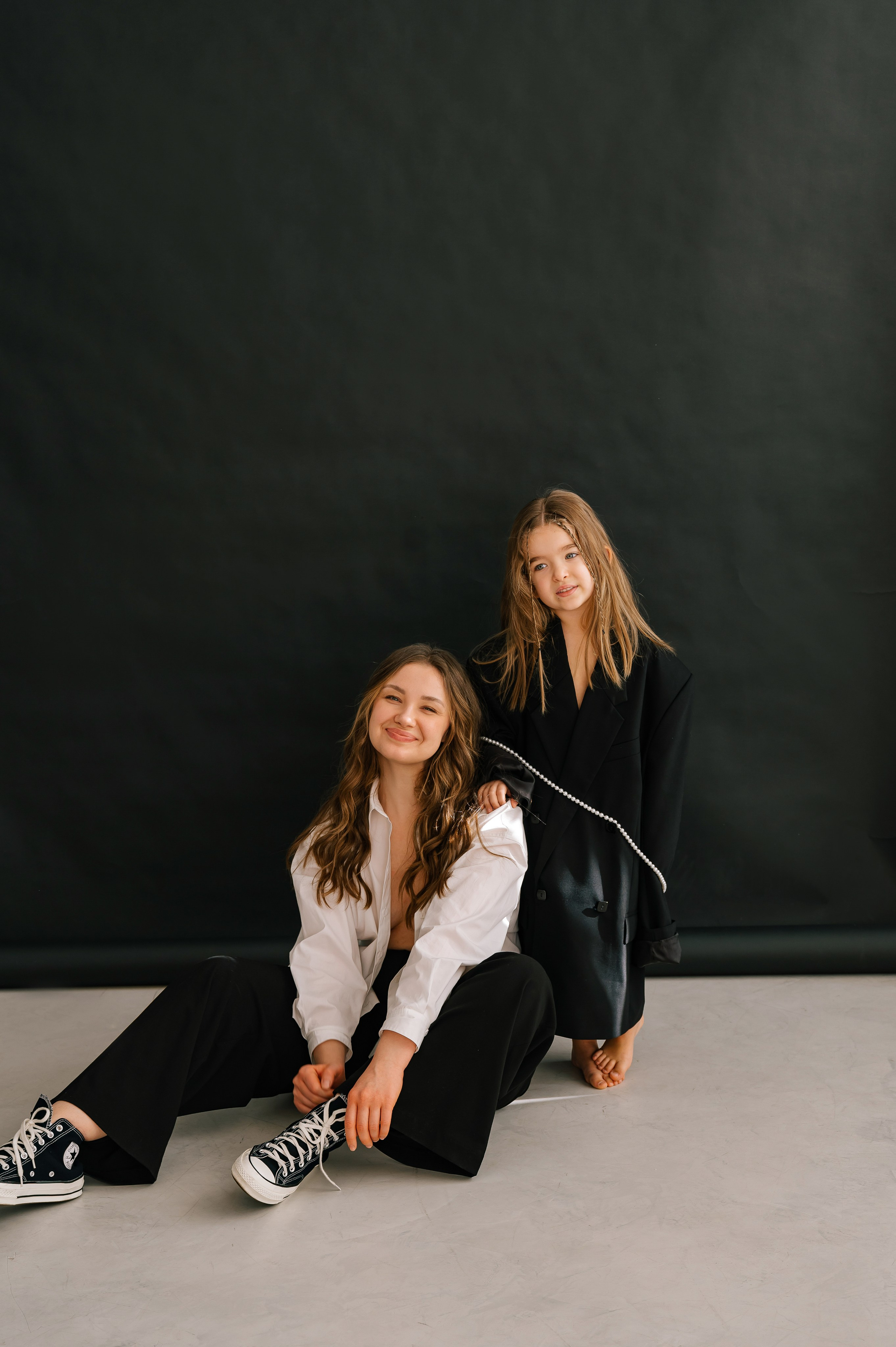 Поля и Катя. Свадебный фотограф Екатерина Зайцева Краснодар