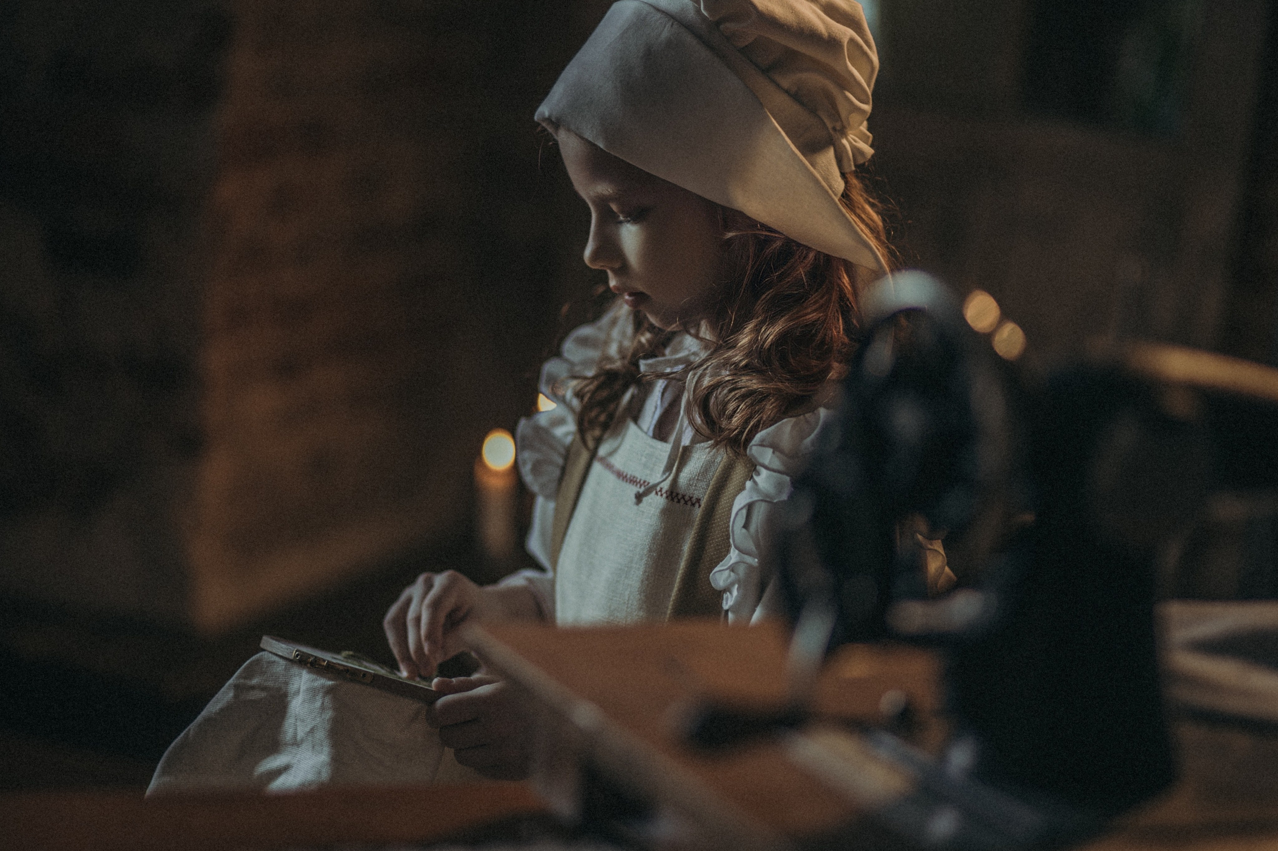 Авторский проект. Фотограф Мальнева Юлия в Липецке, в Москве. Фотостудия MARU в Липецке