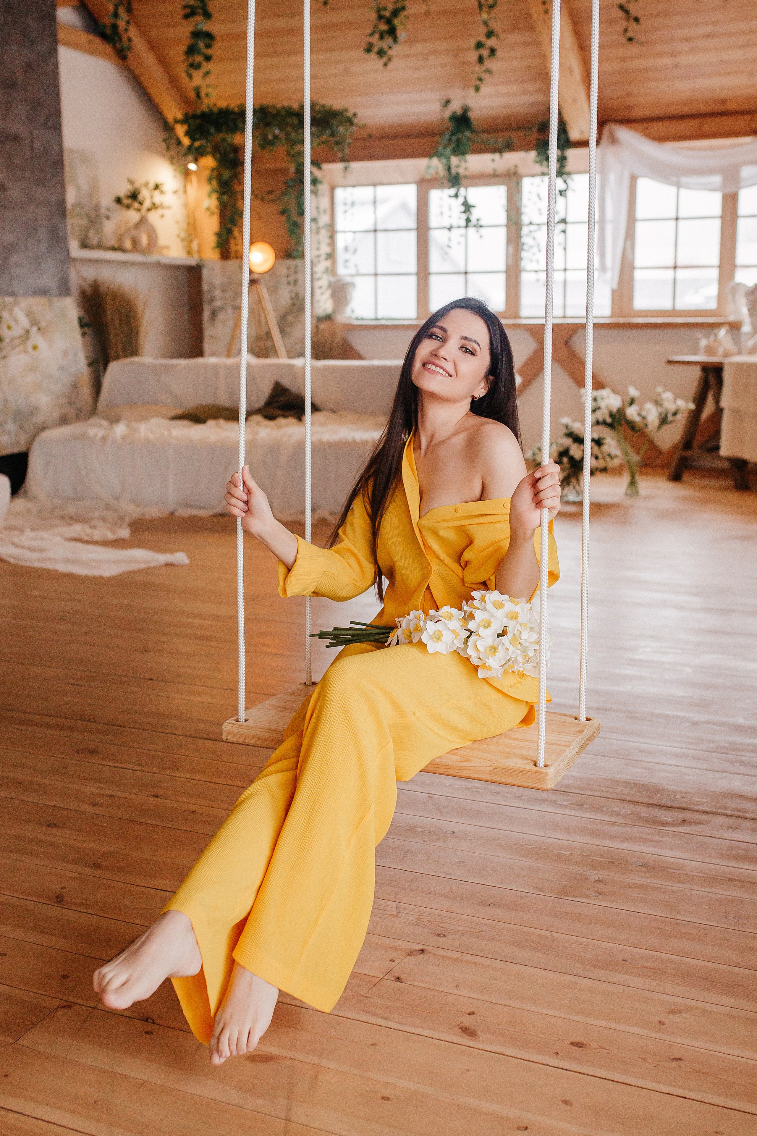 Портрет. Фотограф