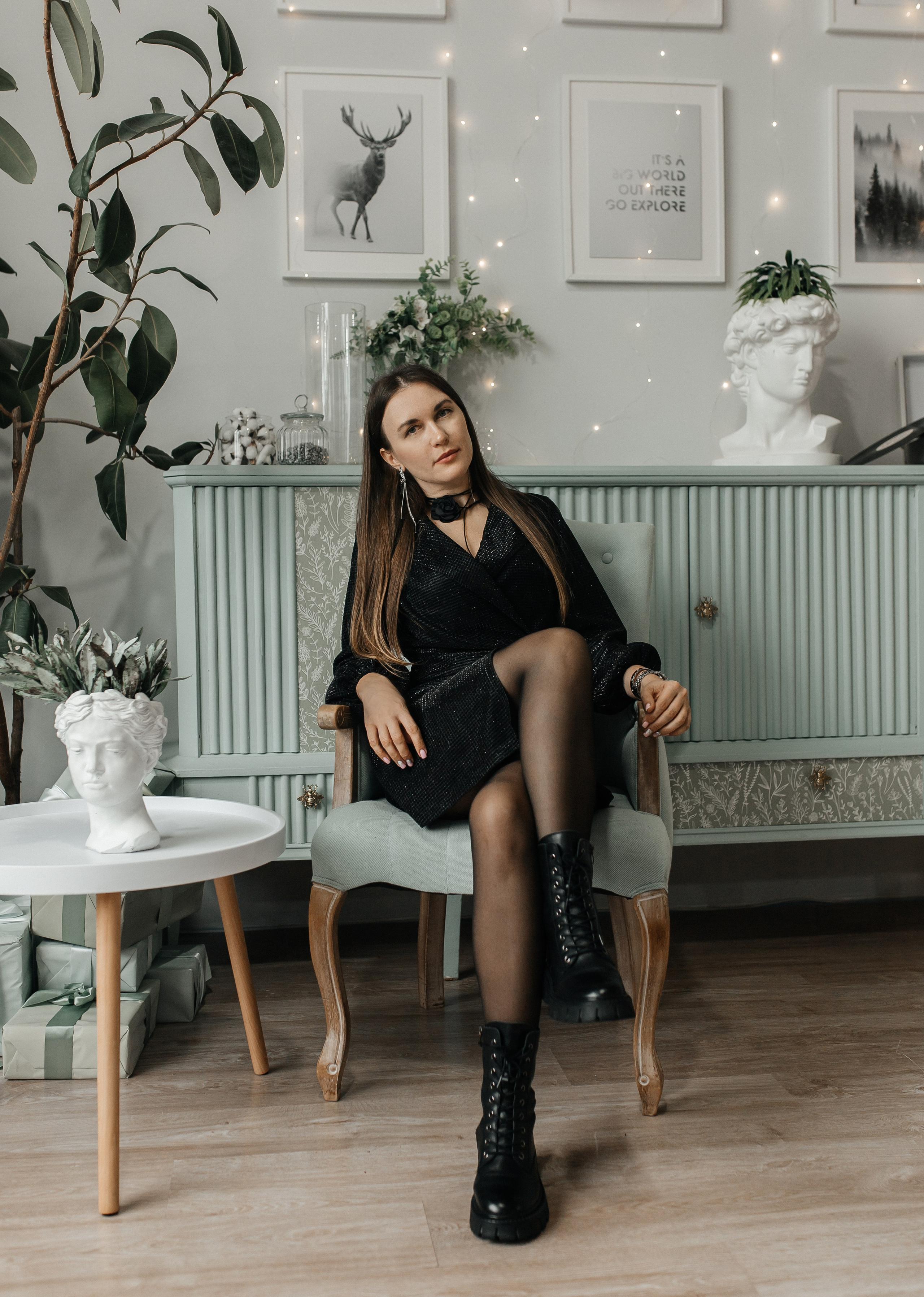 Индивидуальная сьемка. Фотограф во Владивостоке Анастасия Житникова